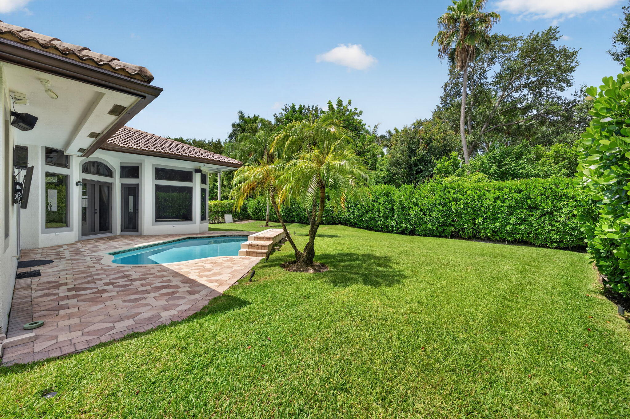 ISLES ADDITION - Residential