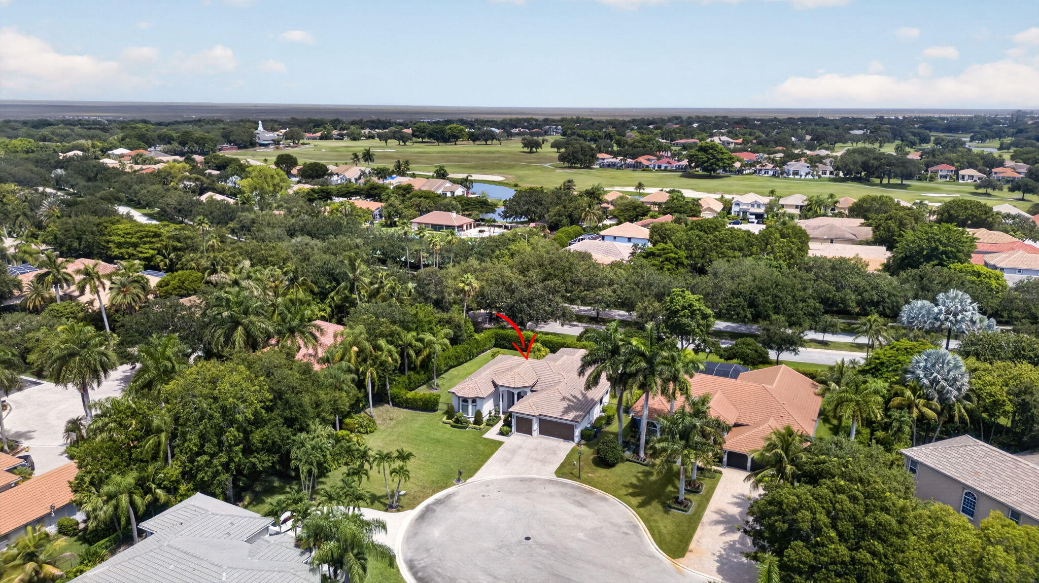 ISLES ADDITION - Residential