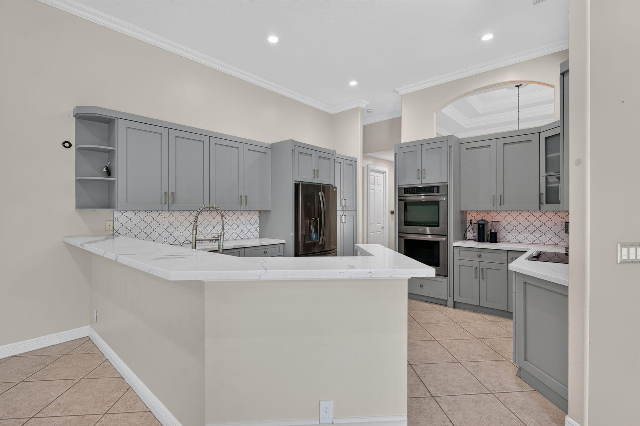 ISLES ADDITION - Residential