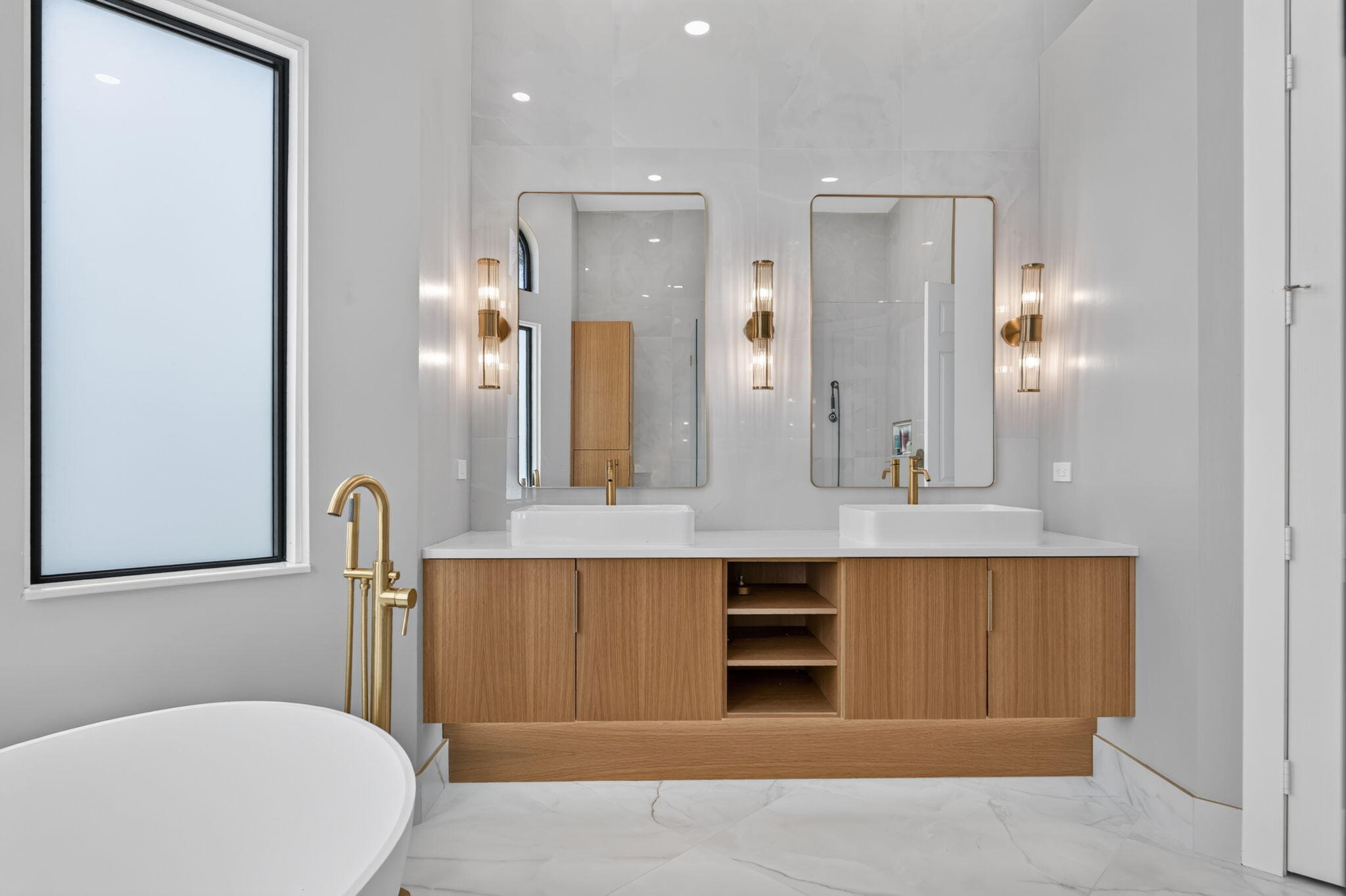 ISLES ADDITION - Residential