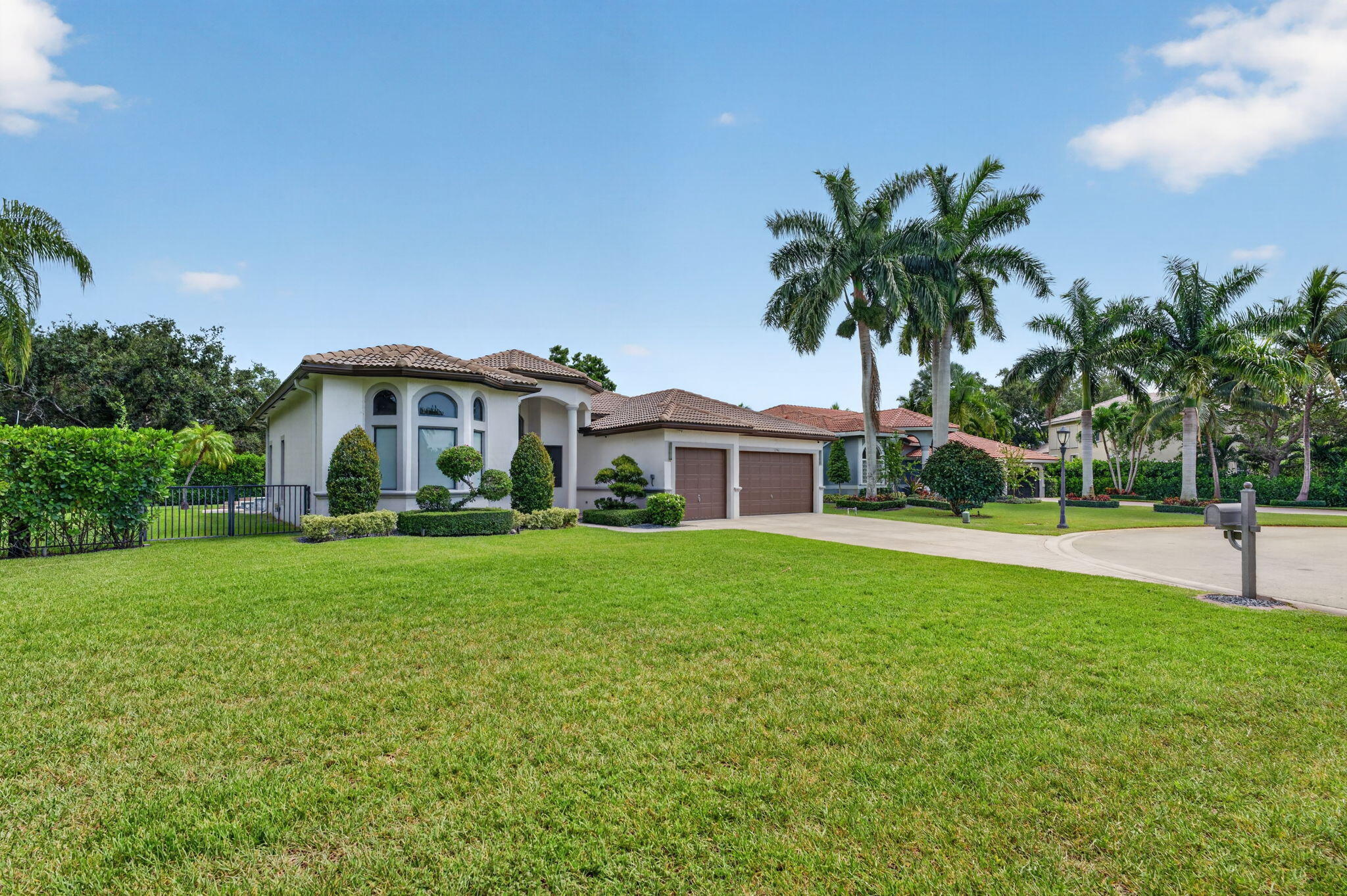 ISLES ADDITION - Residential