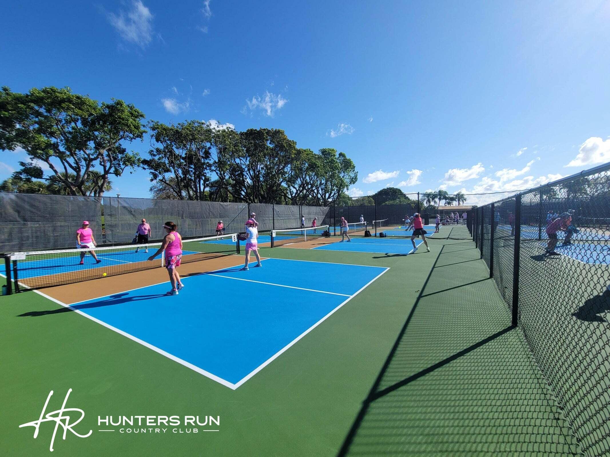 SOUTHPORT AT HUNTERS RUN CONDO - Residential
