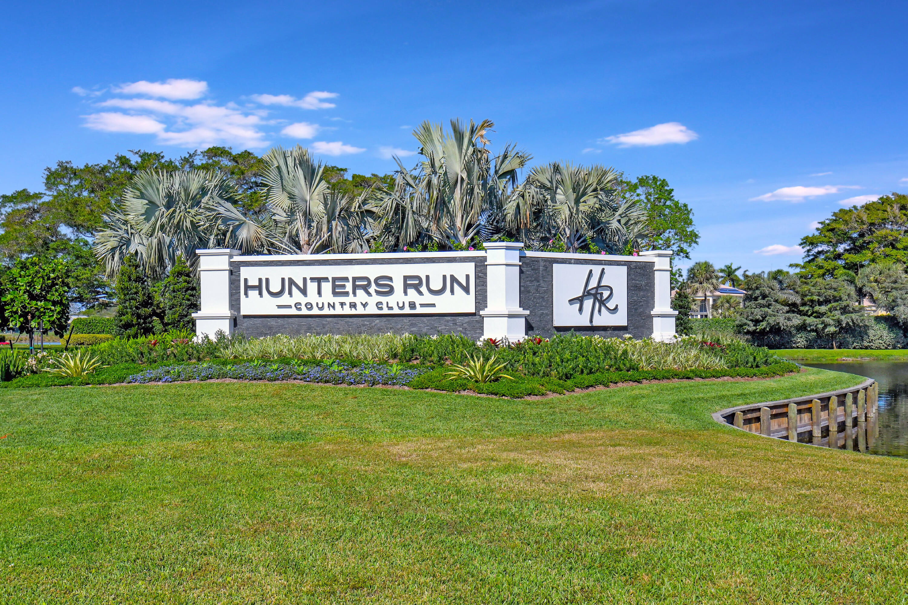 SOUTHPORT AT HUNTERS RUN CONDO - Residential