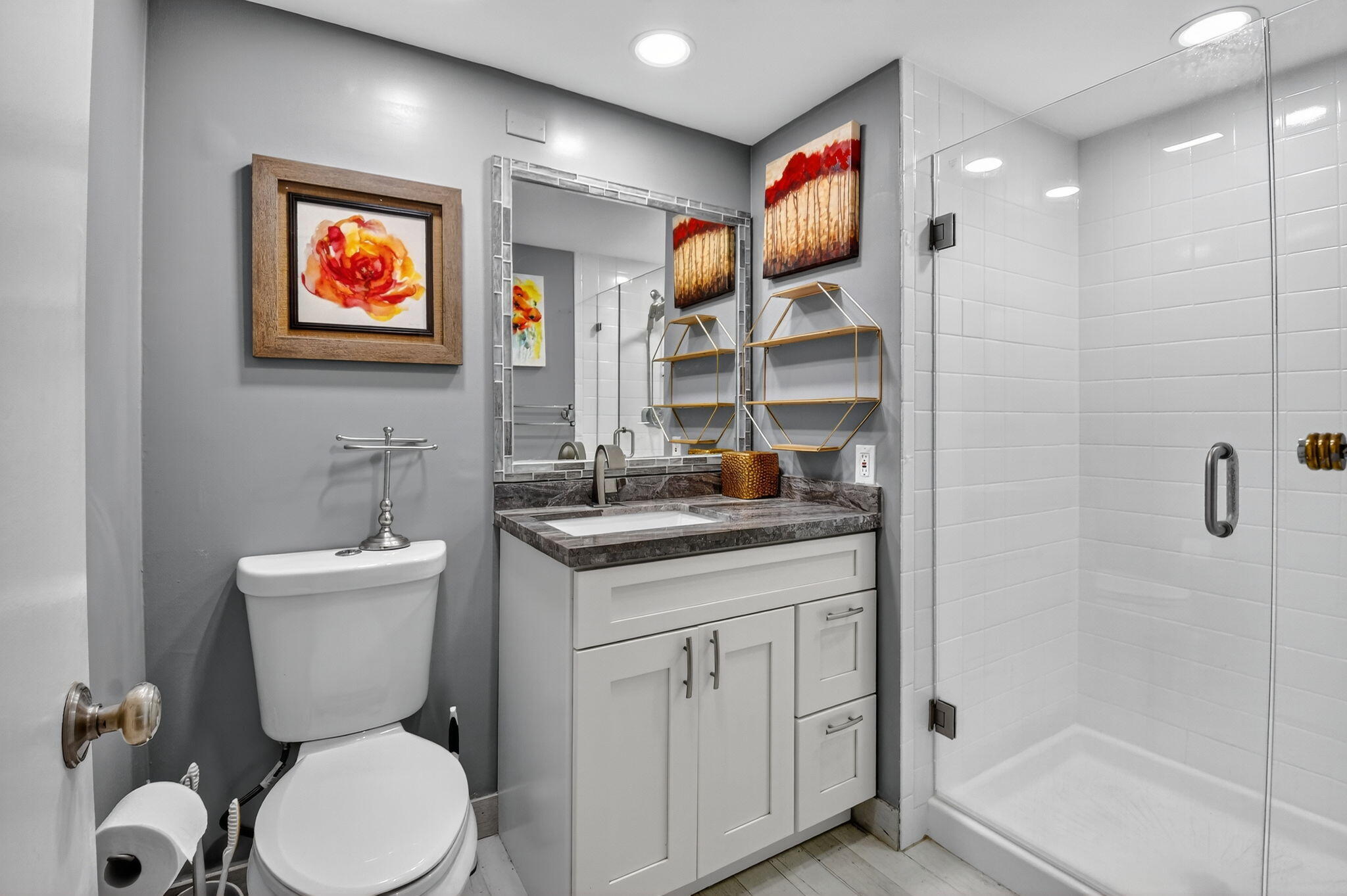 SOUTHPORT AT HUNTERS RUN CONDO - Residential