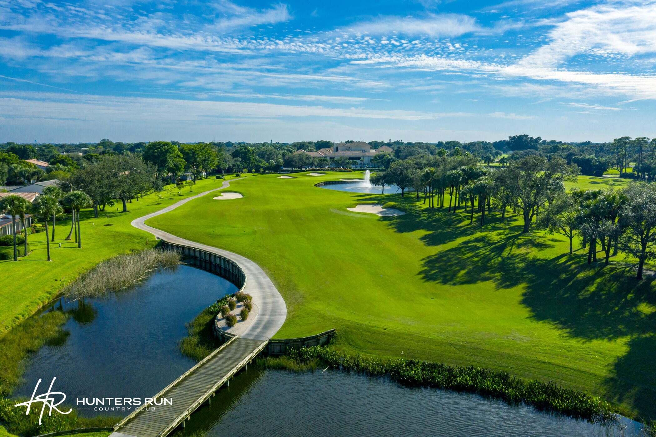 SOUTHPORT AT HUNTERS RUN CONDO - Residential