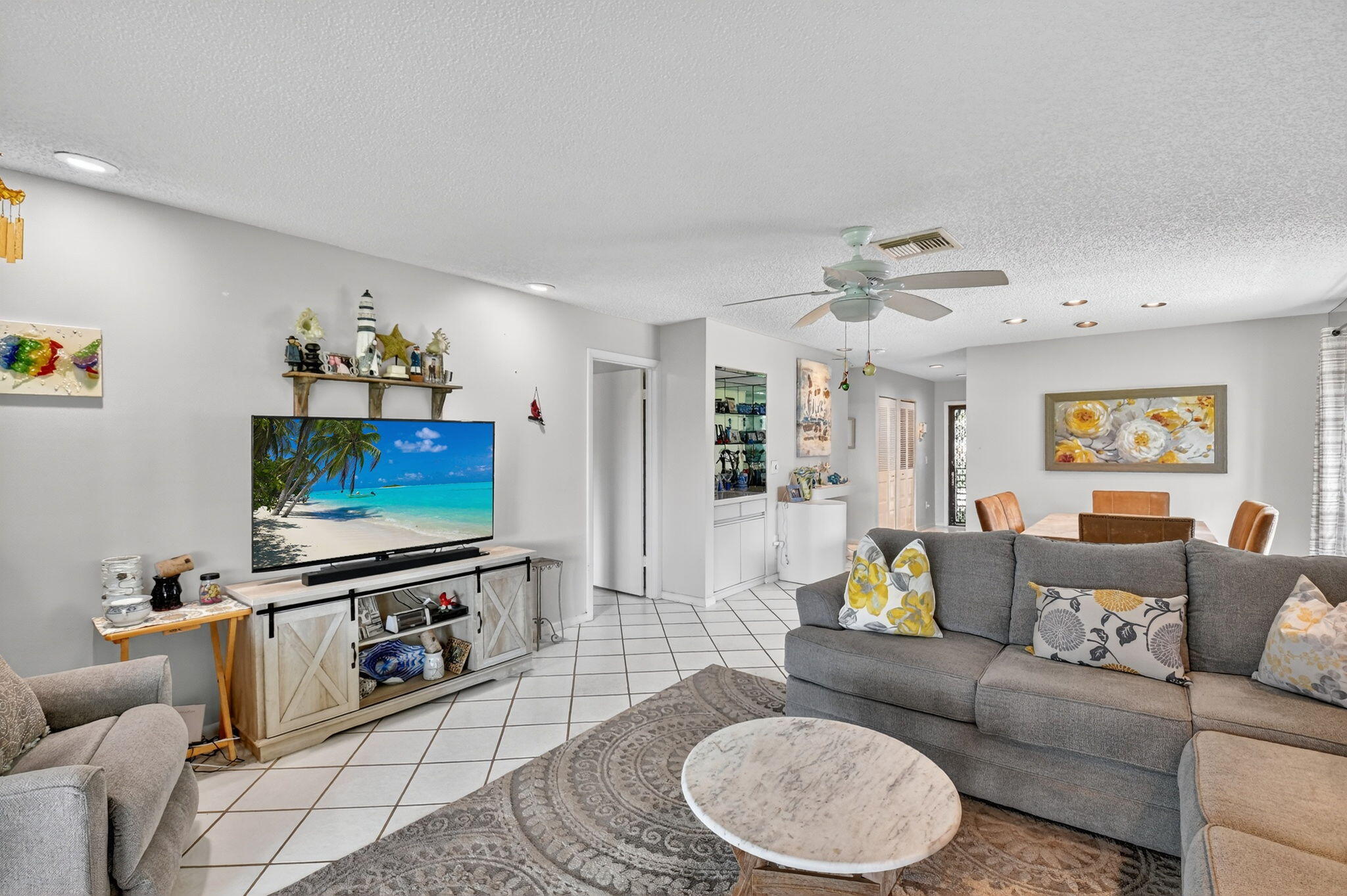 SOUTHPORT AT HUNTERS RUN CONDO - Residential
