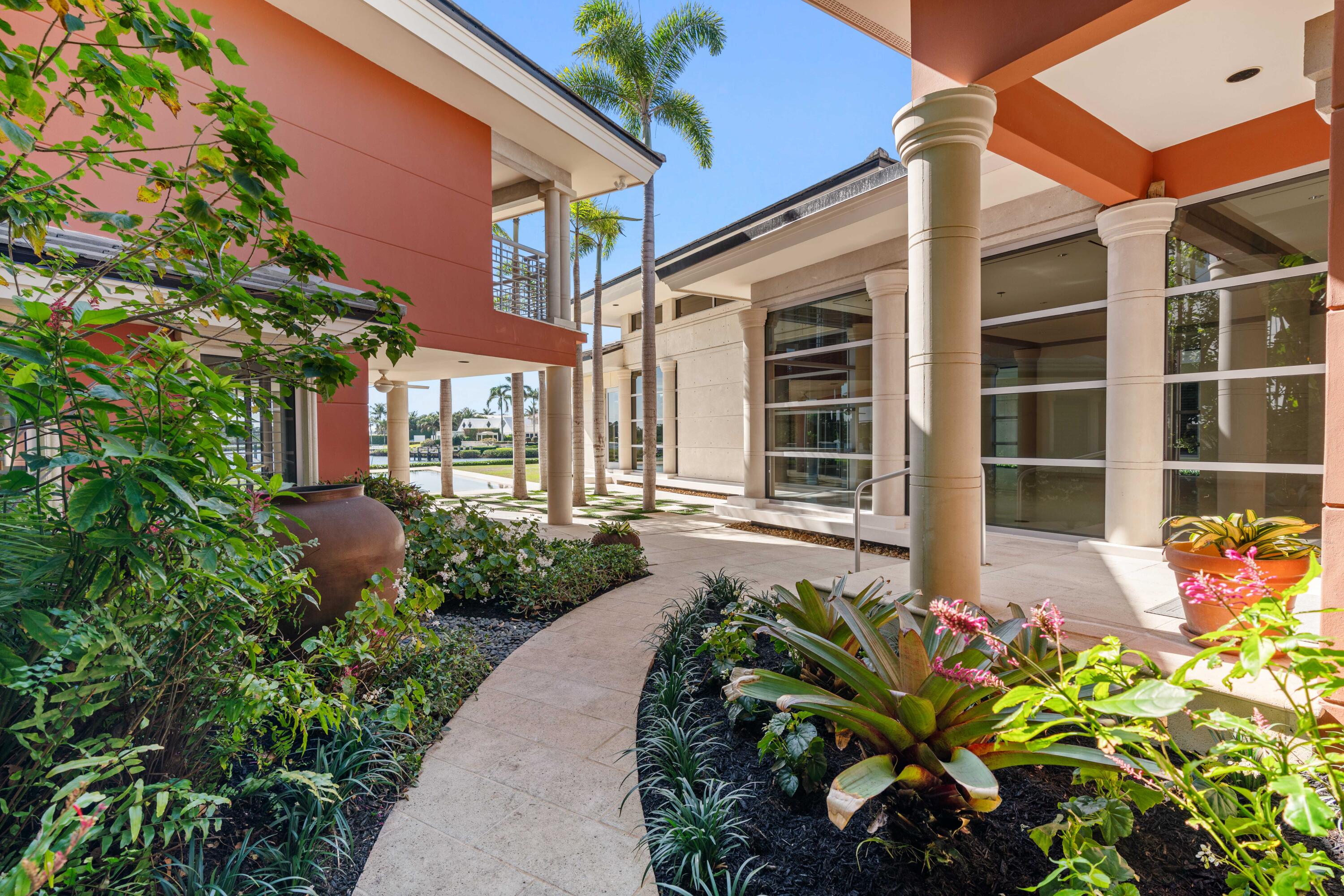 Admirals Cove - Residential
