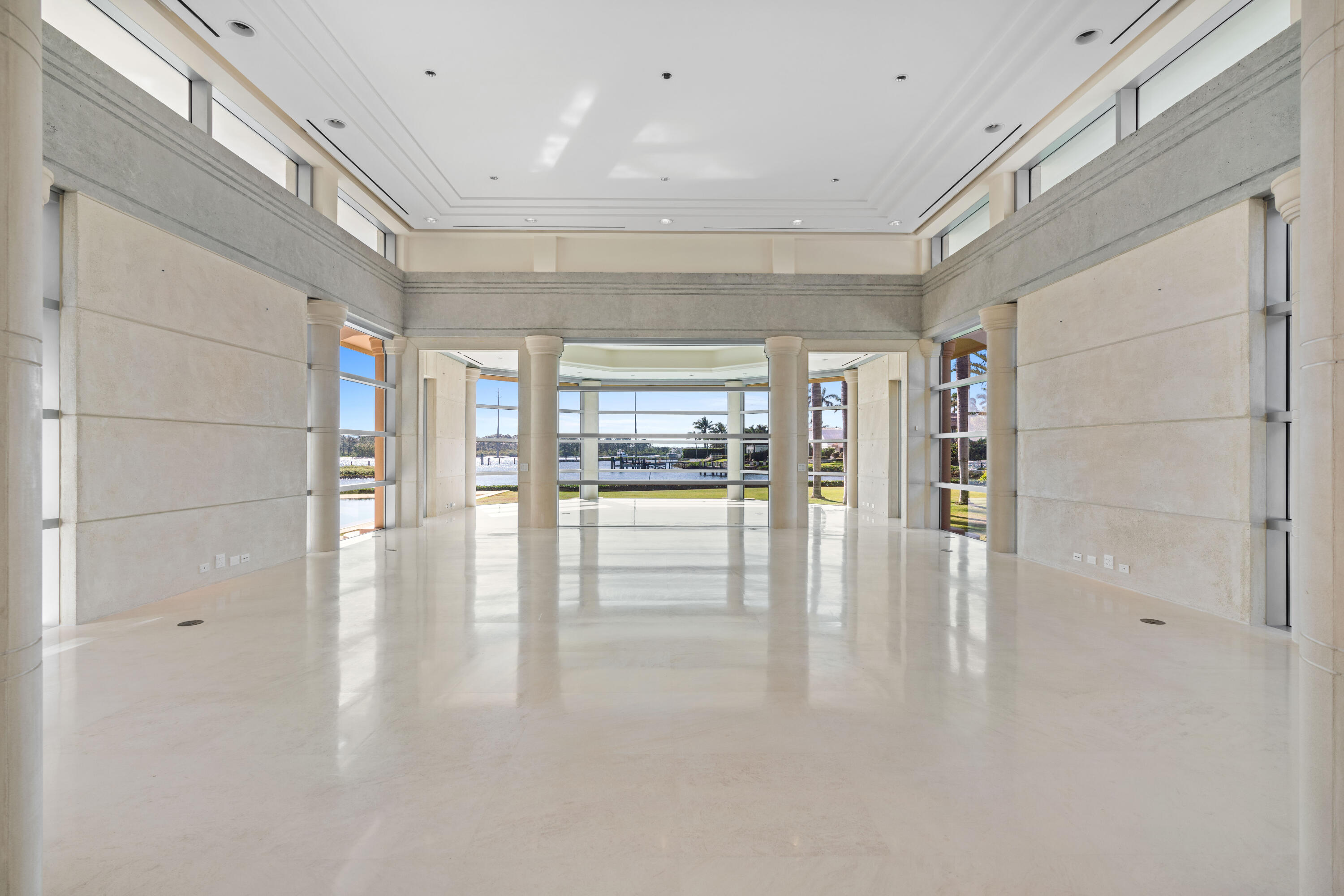 Admirals Cove - Residential
