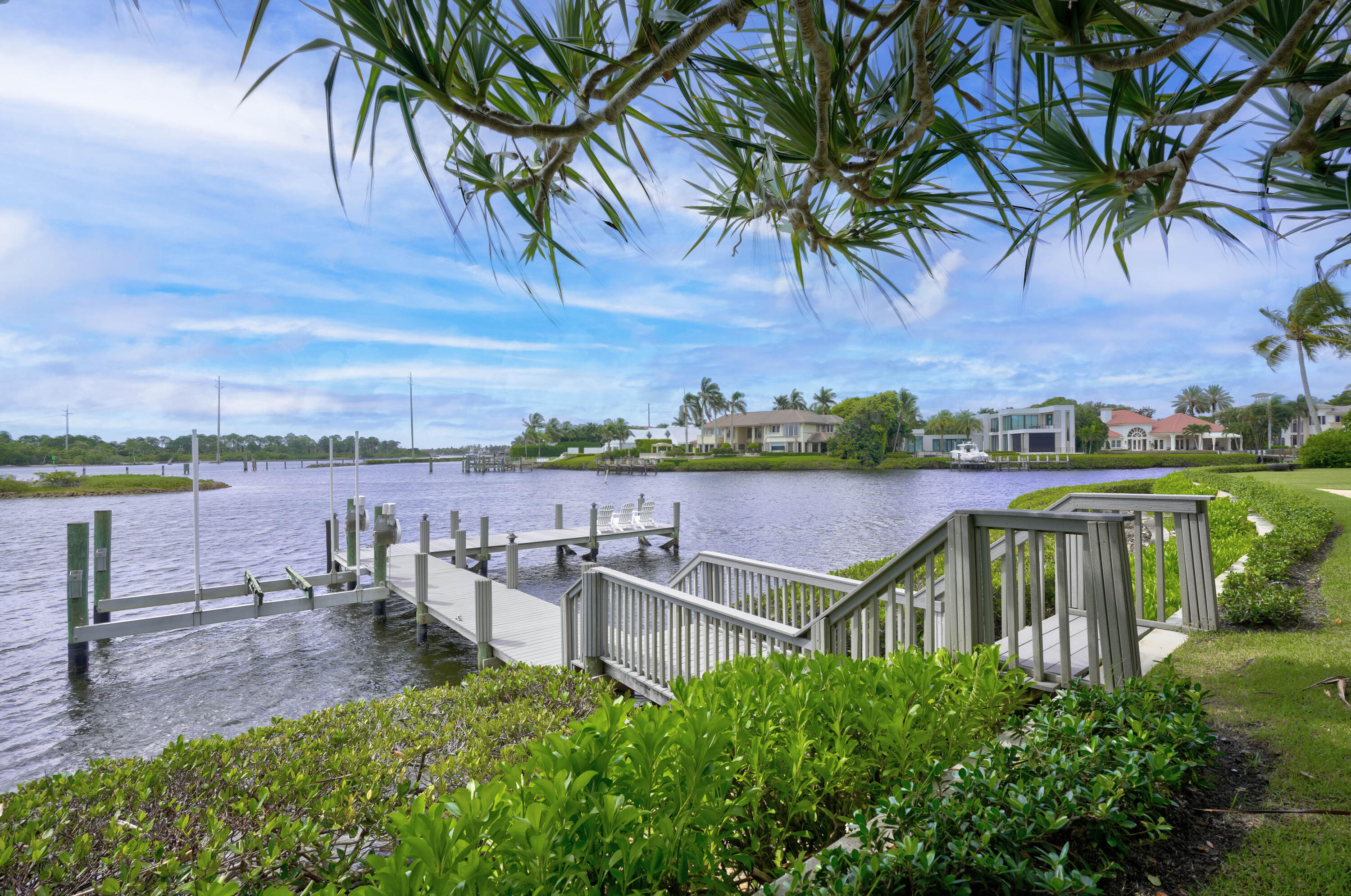 Admirals Cove - Residential