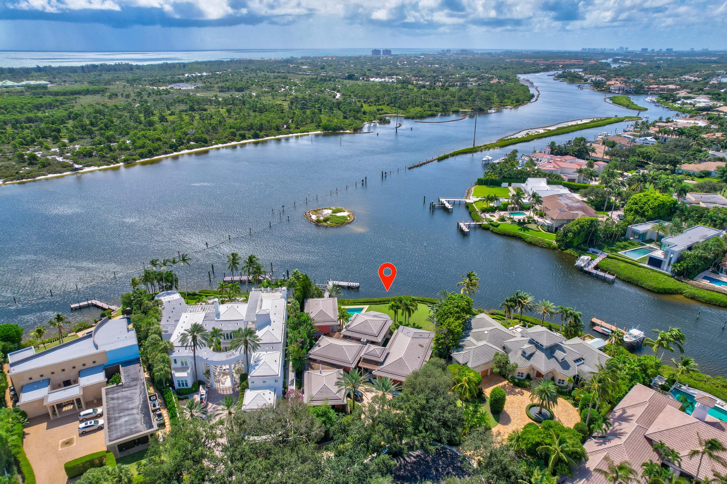 Admirals Cove - Residential