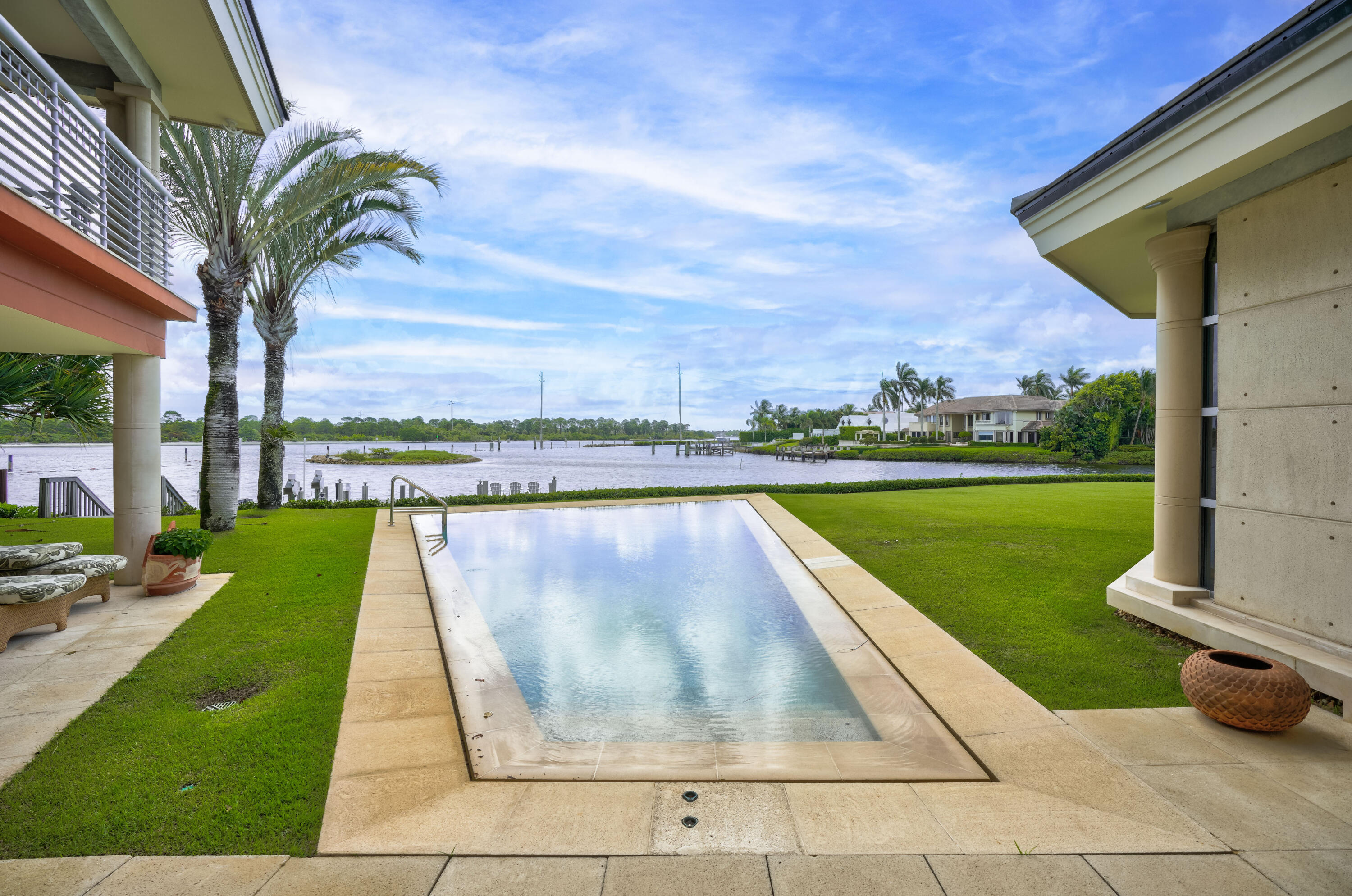 Admirals Cove - Residential