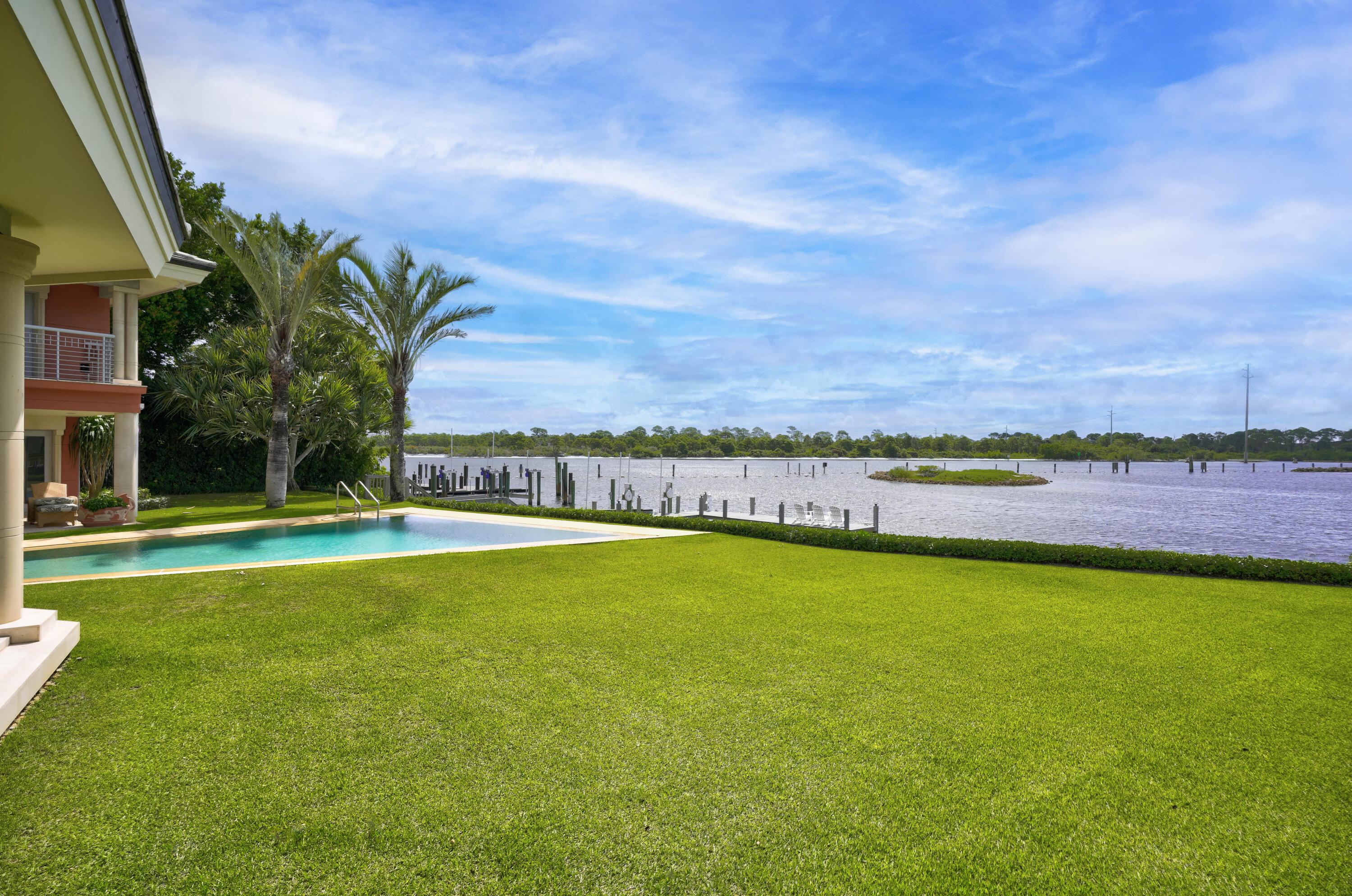 Admirals Cove - Residential