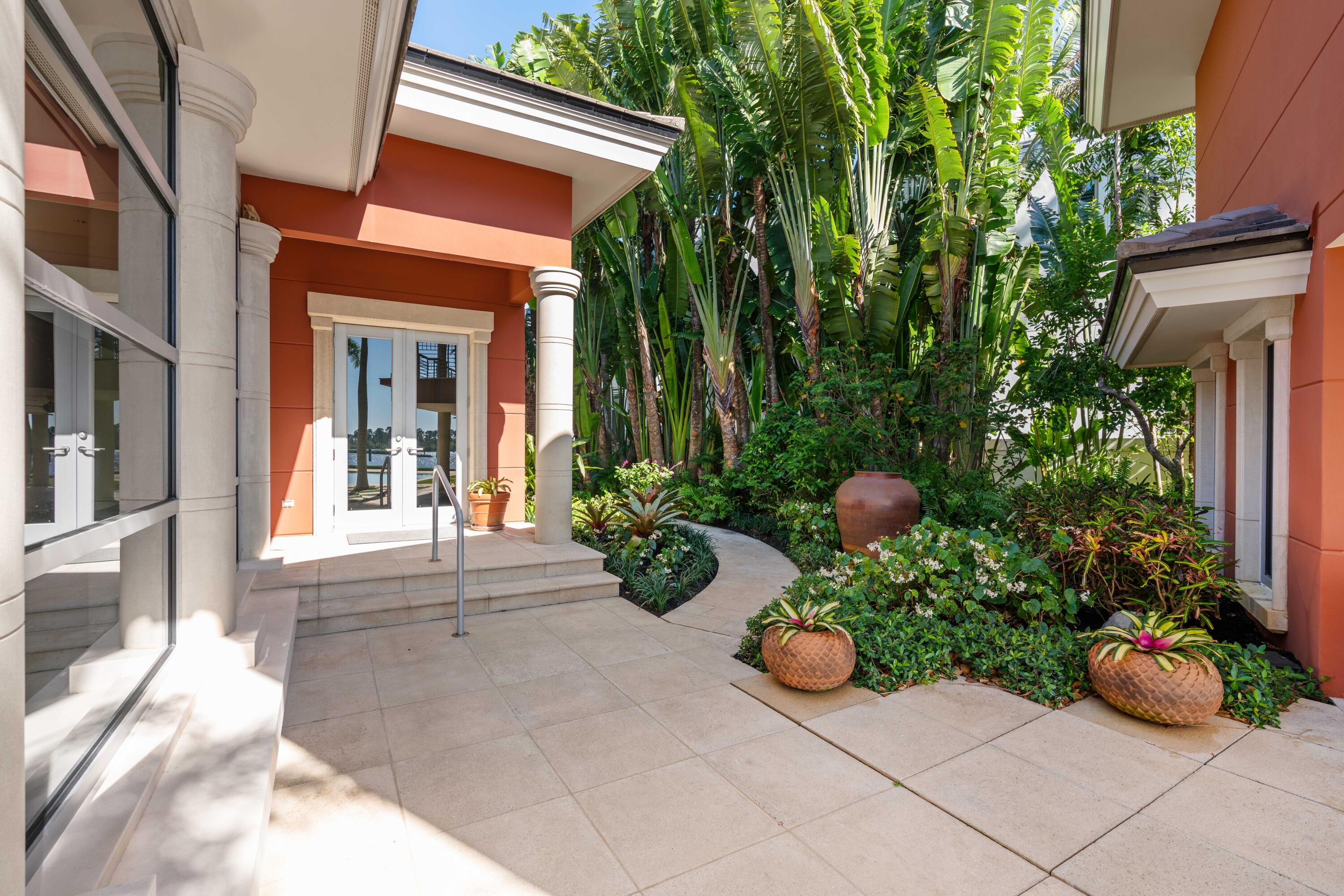 Admirals Cove - Residential