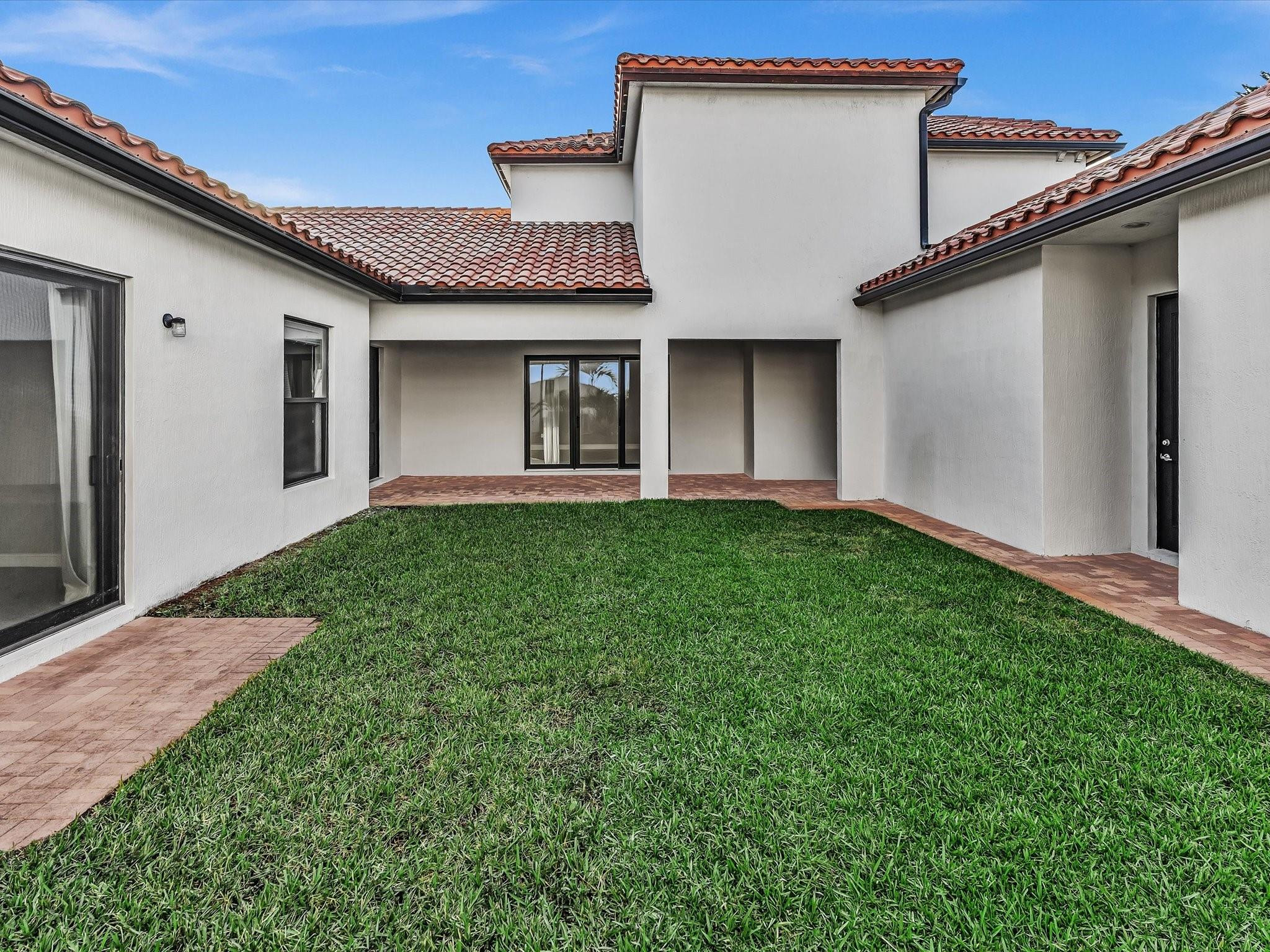 MILL CREEK AT COOPER CITY - Residential Lease
