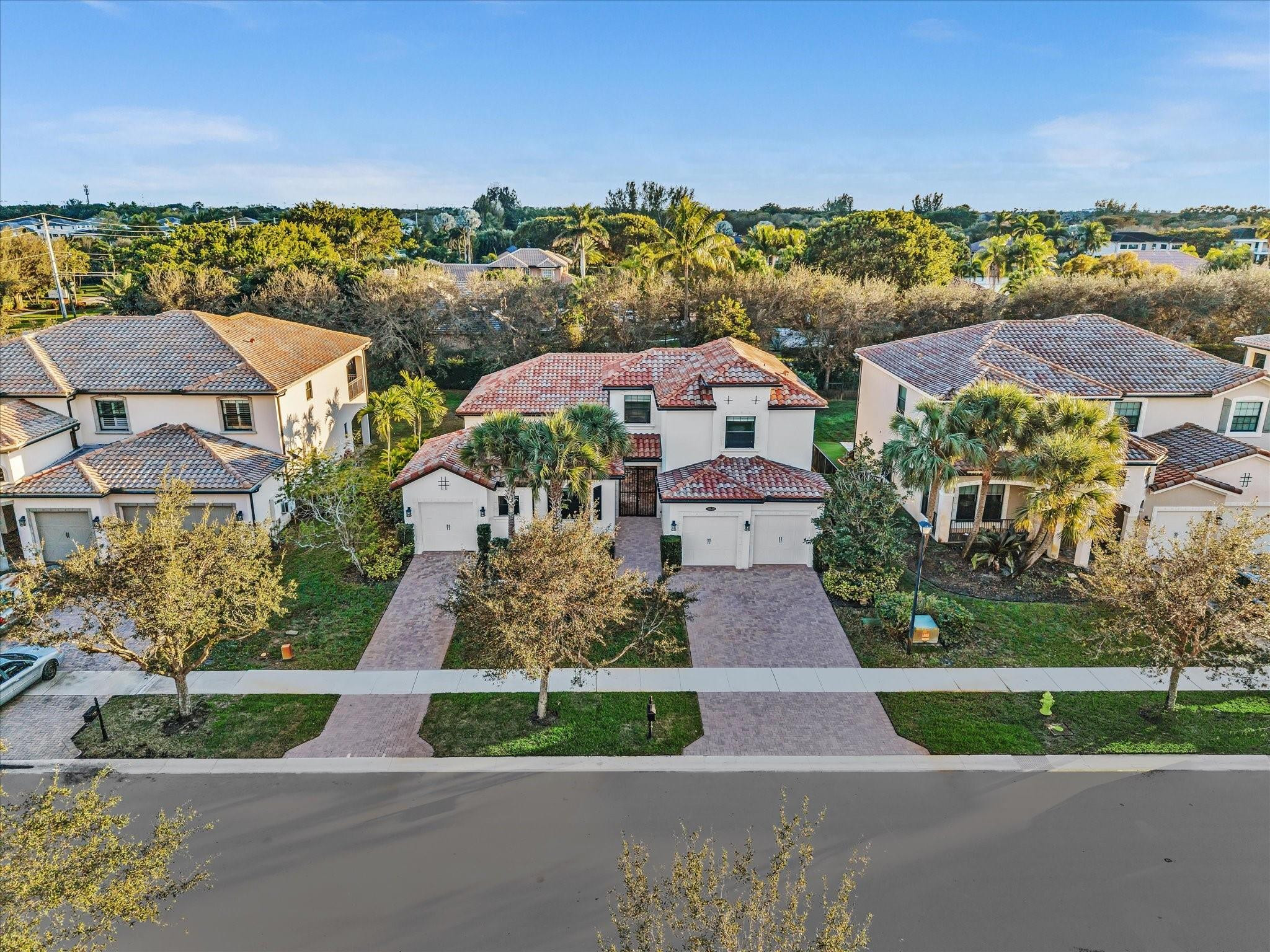 MILL CREEK AT COOPER CITY - Residential Lease