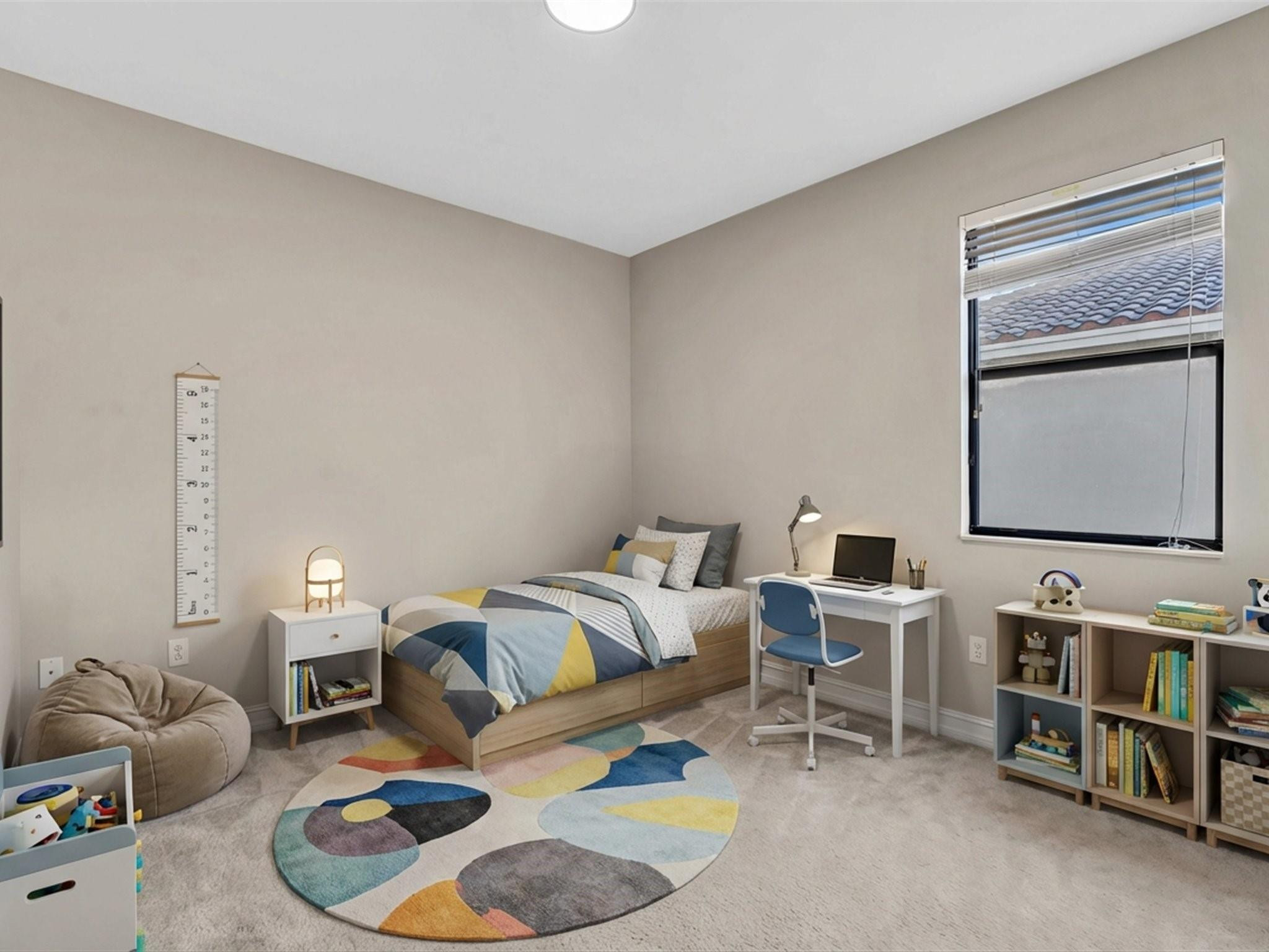 MILL CREEK AT COOPER CITY - Residential Lease
