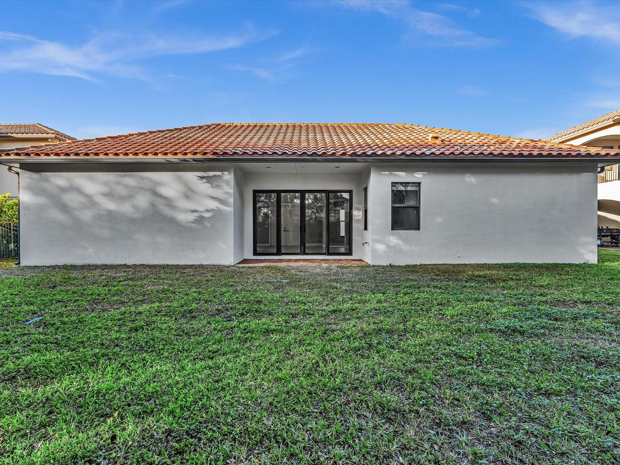 MILL CREEK AT COOPER CITY - Residential Lease