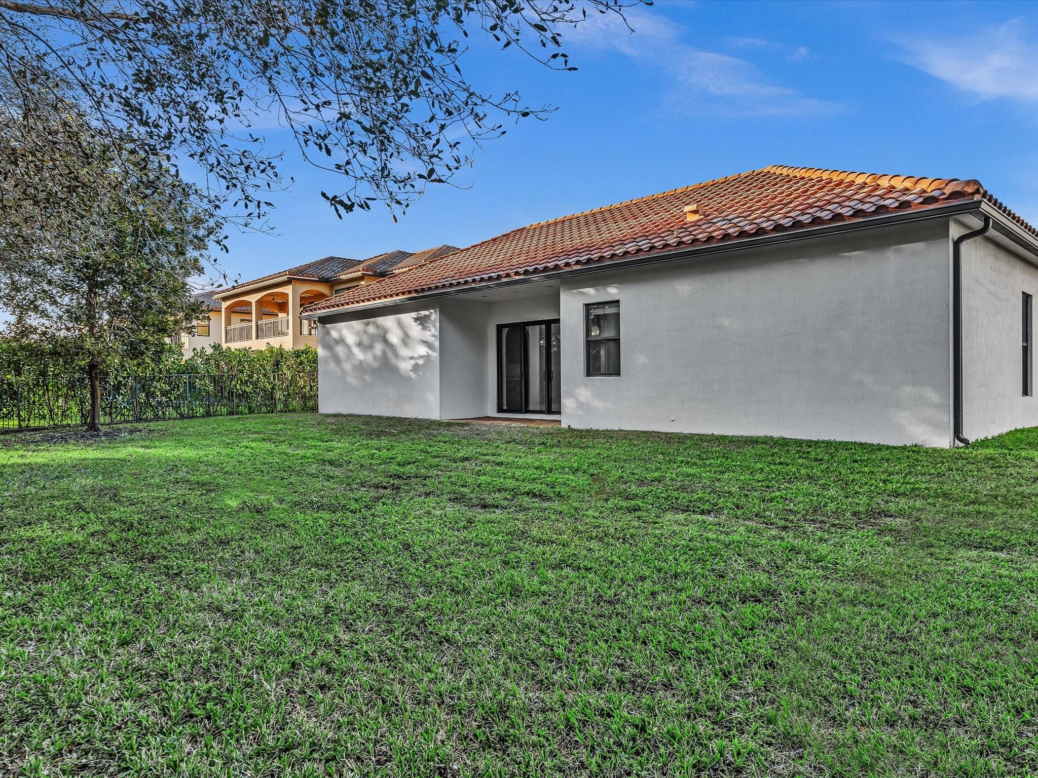 MILL CREEK AT COOPER CITY - Residential Lease
