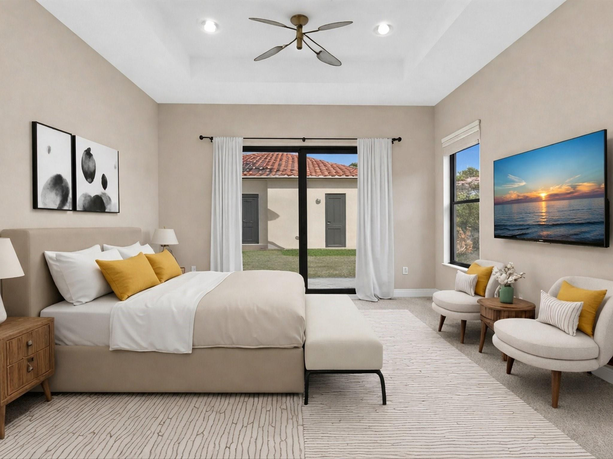 MILL CREEK AT COOPER CITY - Residential Lease