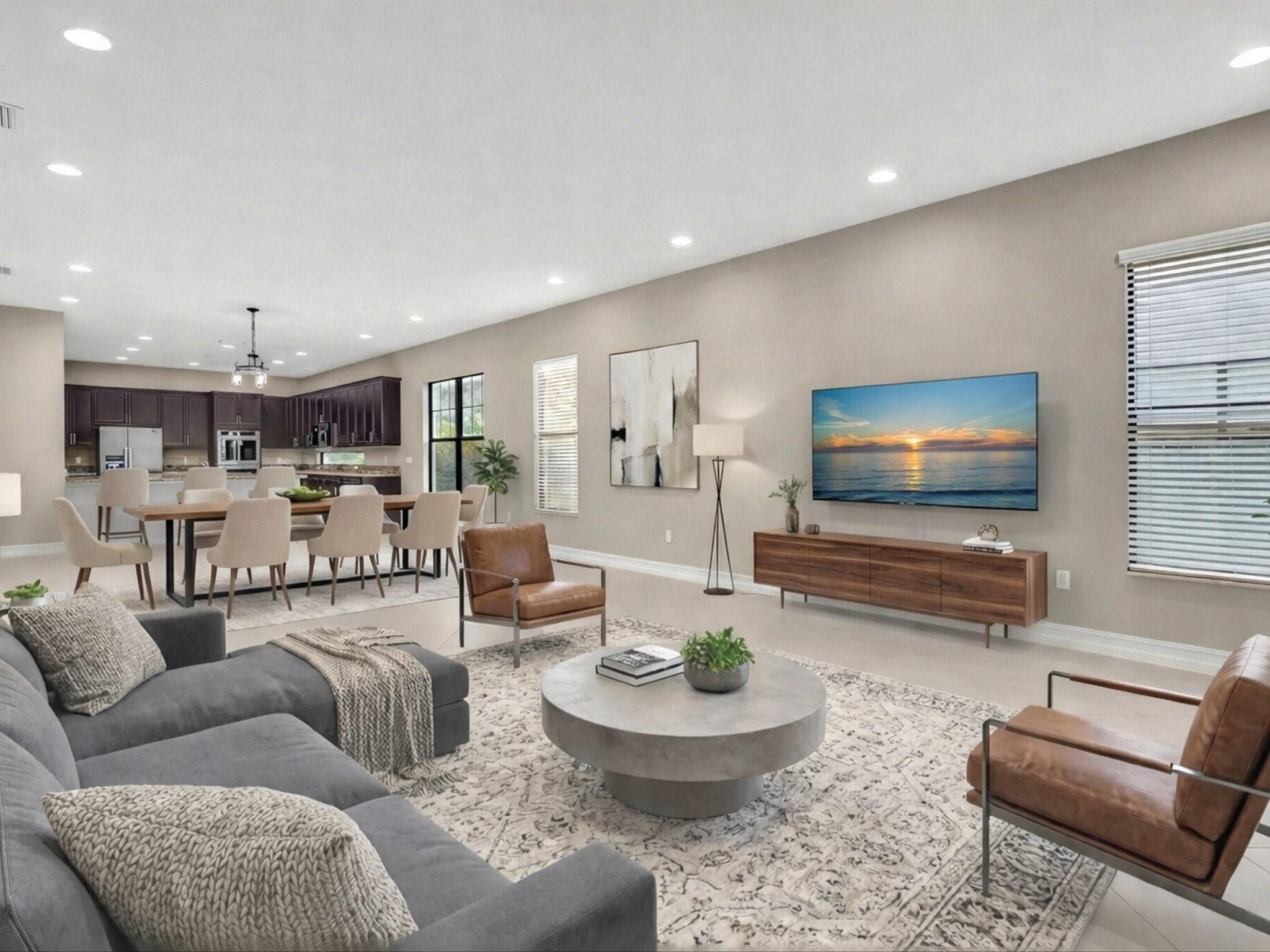 MILL CREEK AT COOPER CITY - Residential Lease
