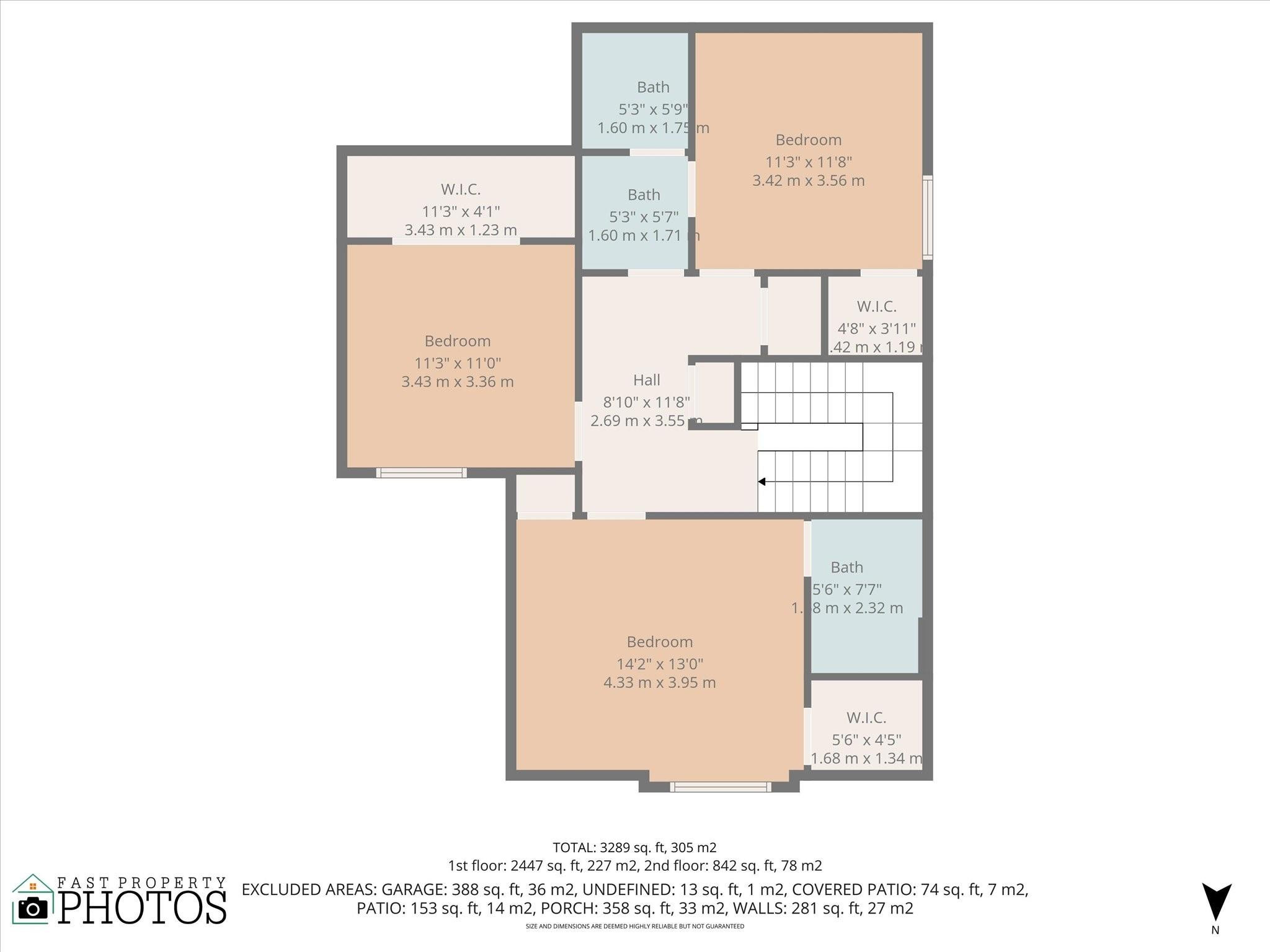 MILL CREEK AT COOPER CITY - Residential Lease