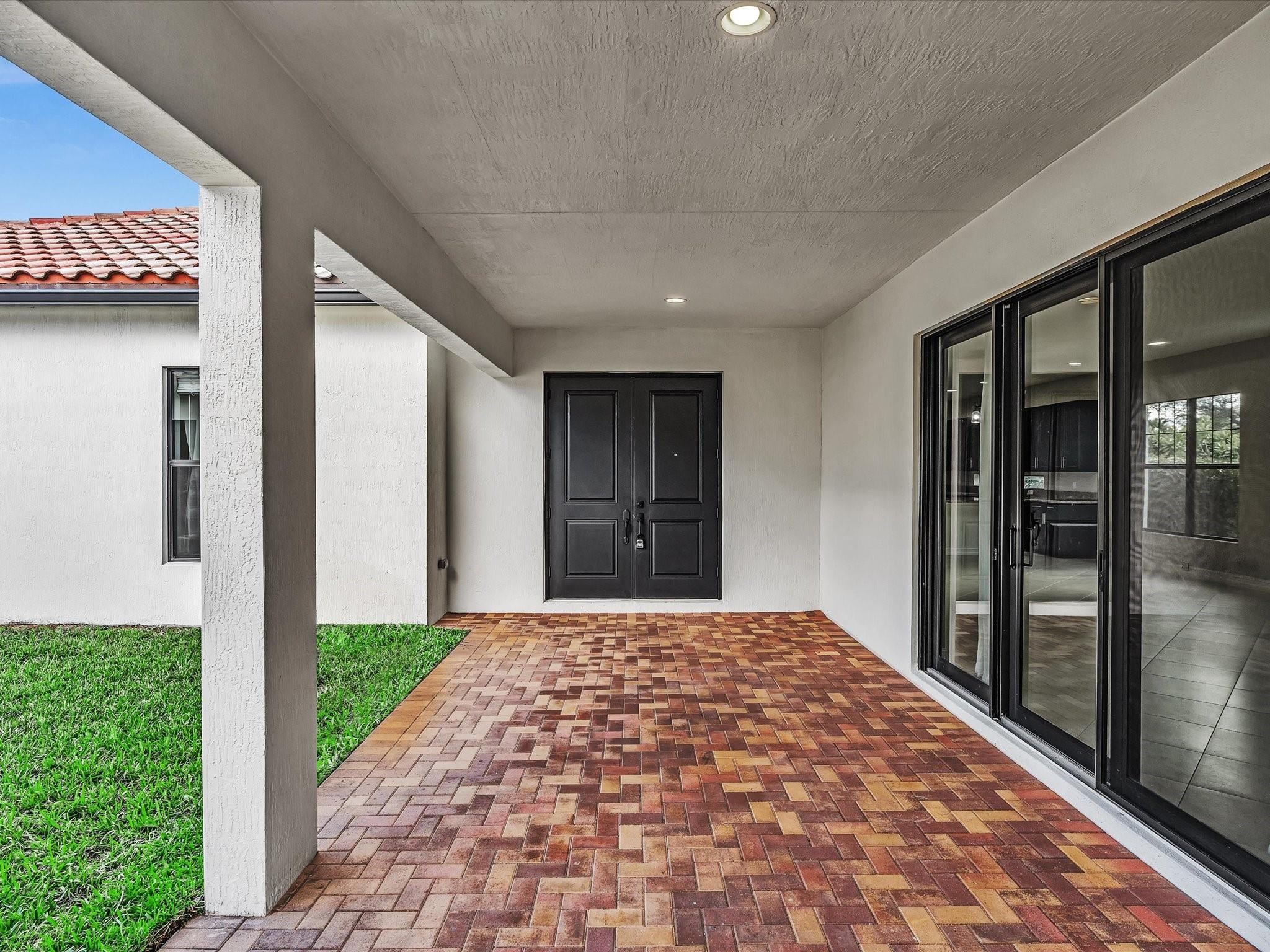 MILL CREEK AT COOPER CITY - Residential Lease