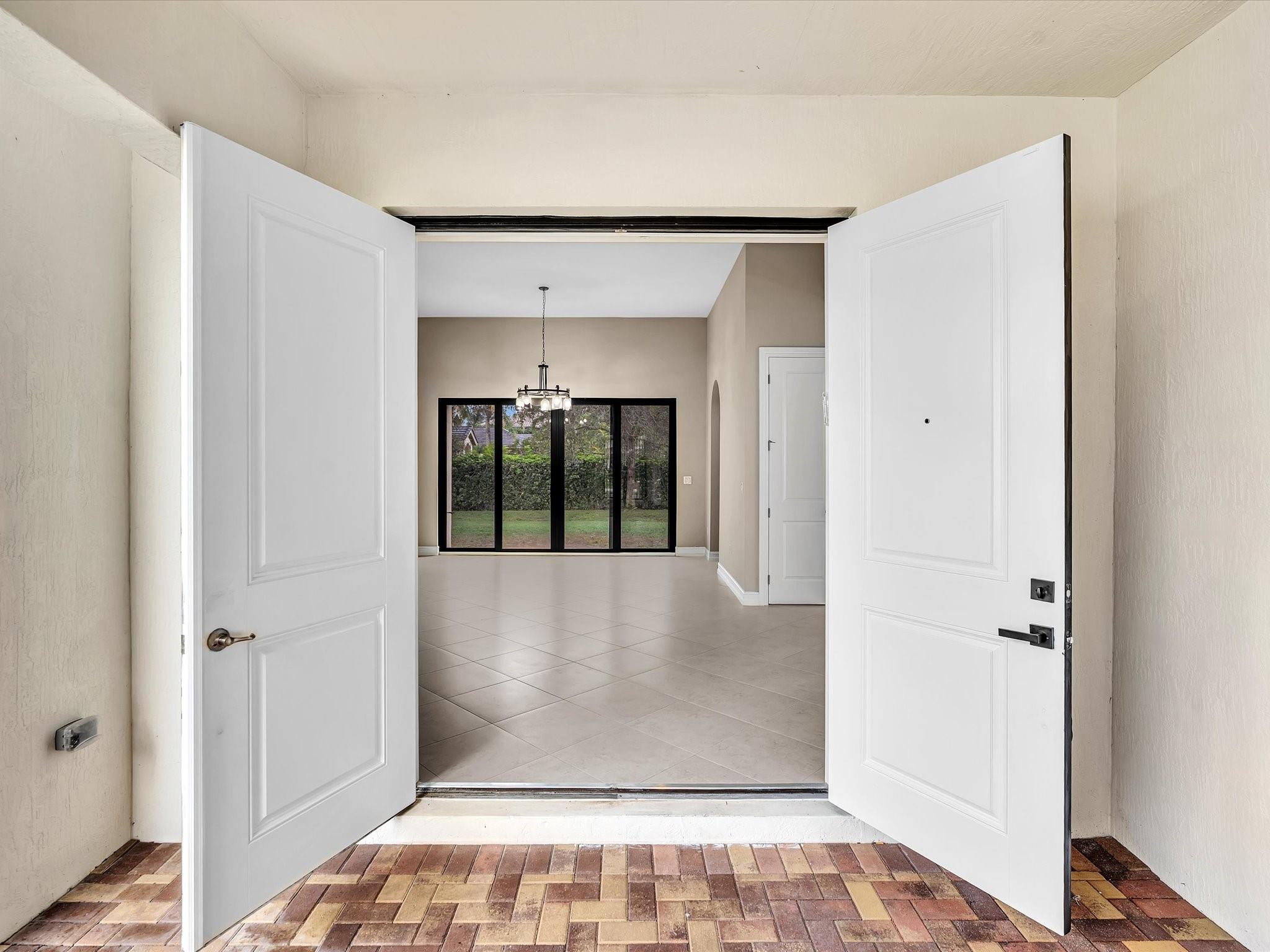 MILL CREEK AT COOPER CITY - Residential Lease