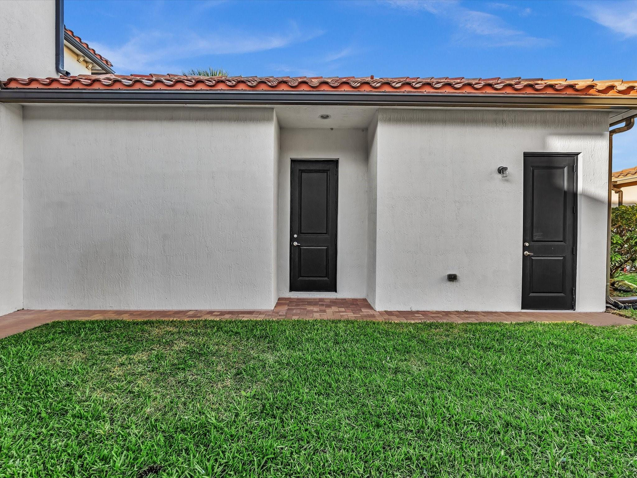 MILL CREEK AT COOPER CITY - Residential Lease