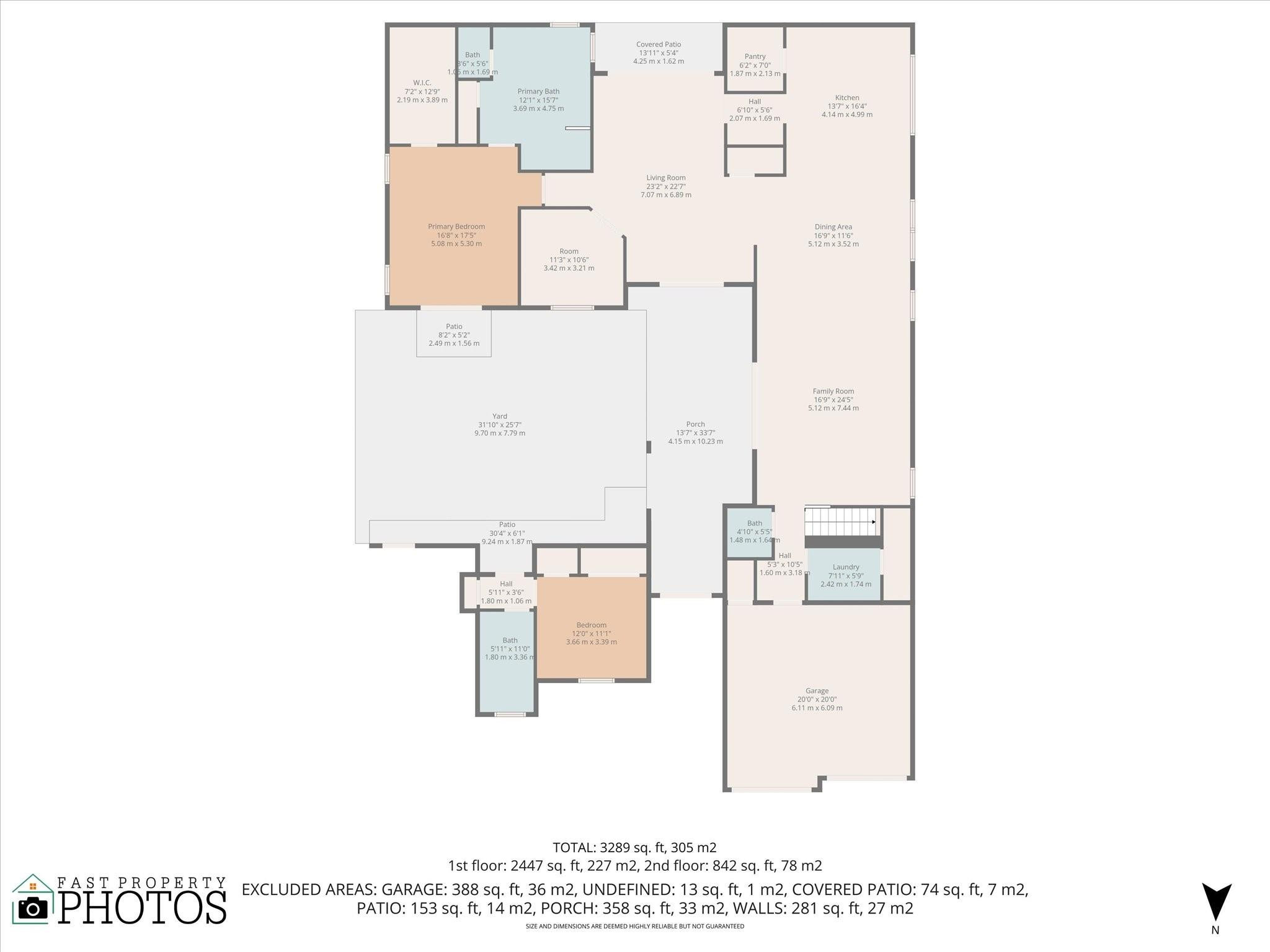 MILL CREEK AT COOPER CITY - Residential Lease