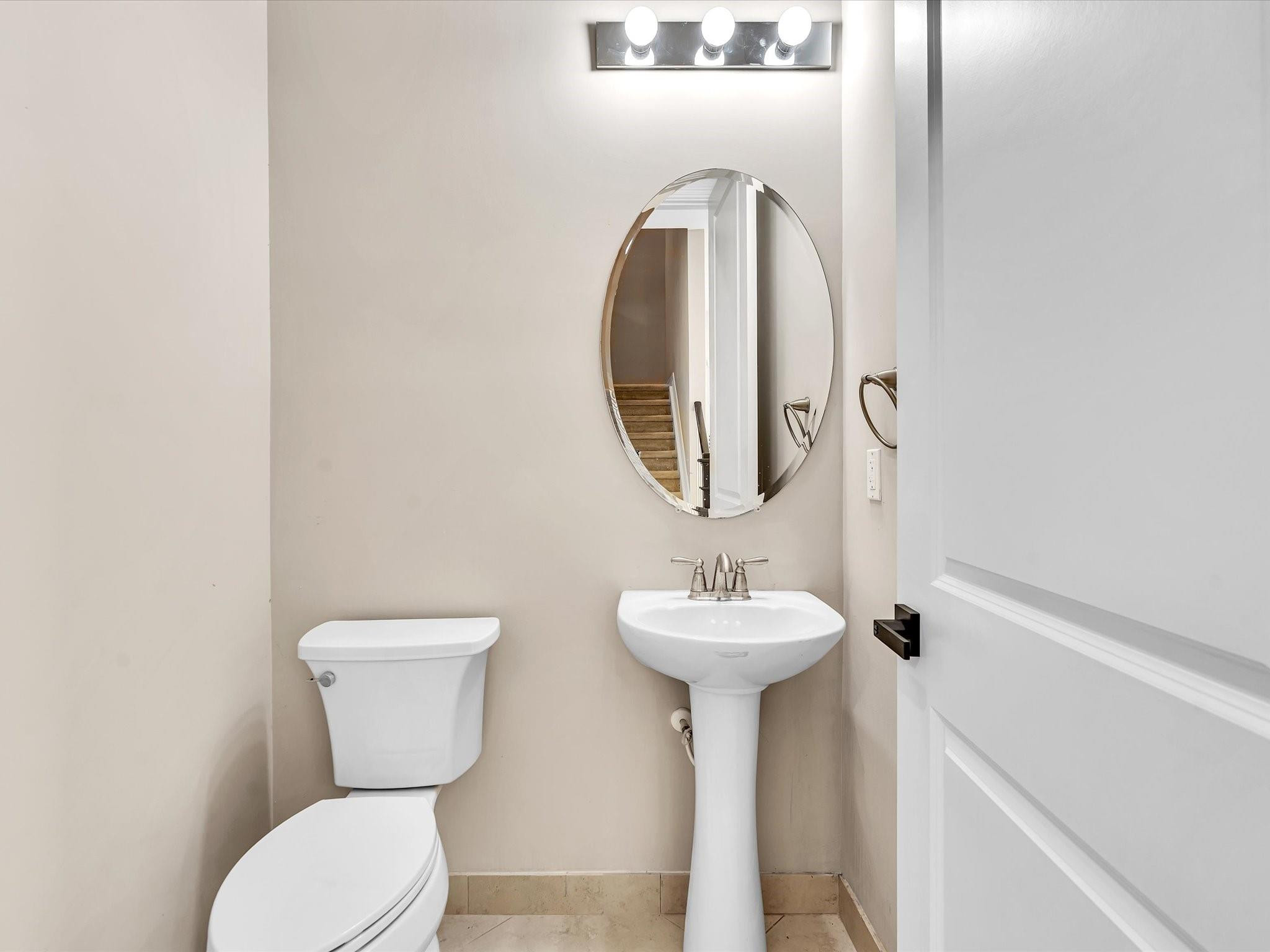 MILL CREEK AT COOPER CITY - Residential Lease