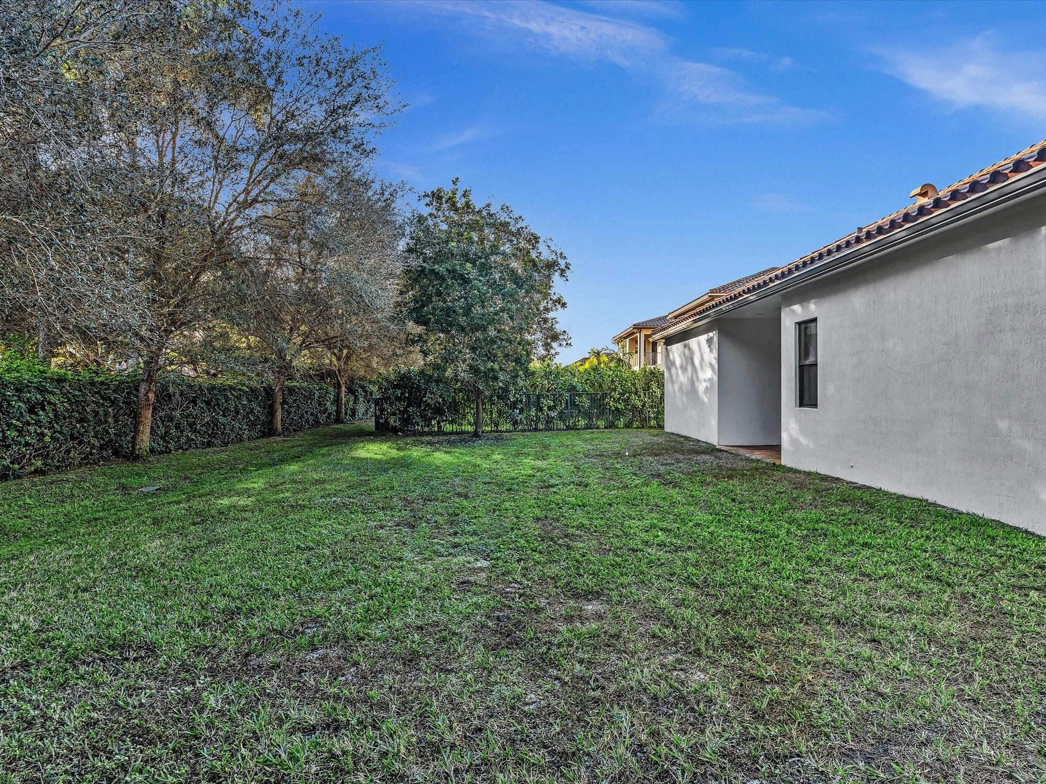MILL CREEK AT COOPER CITY - Residential Lease