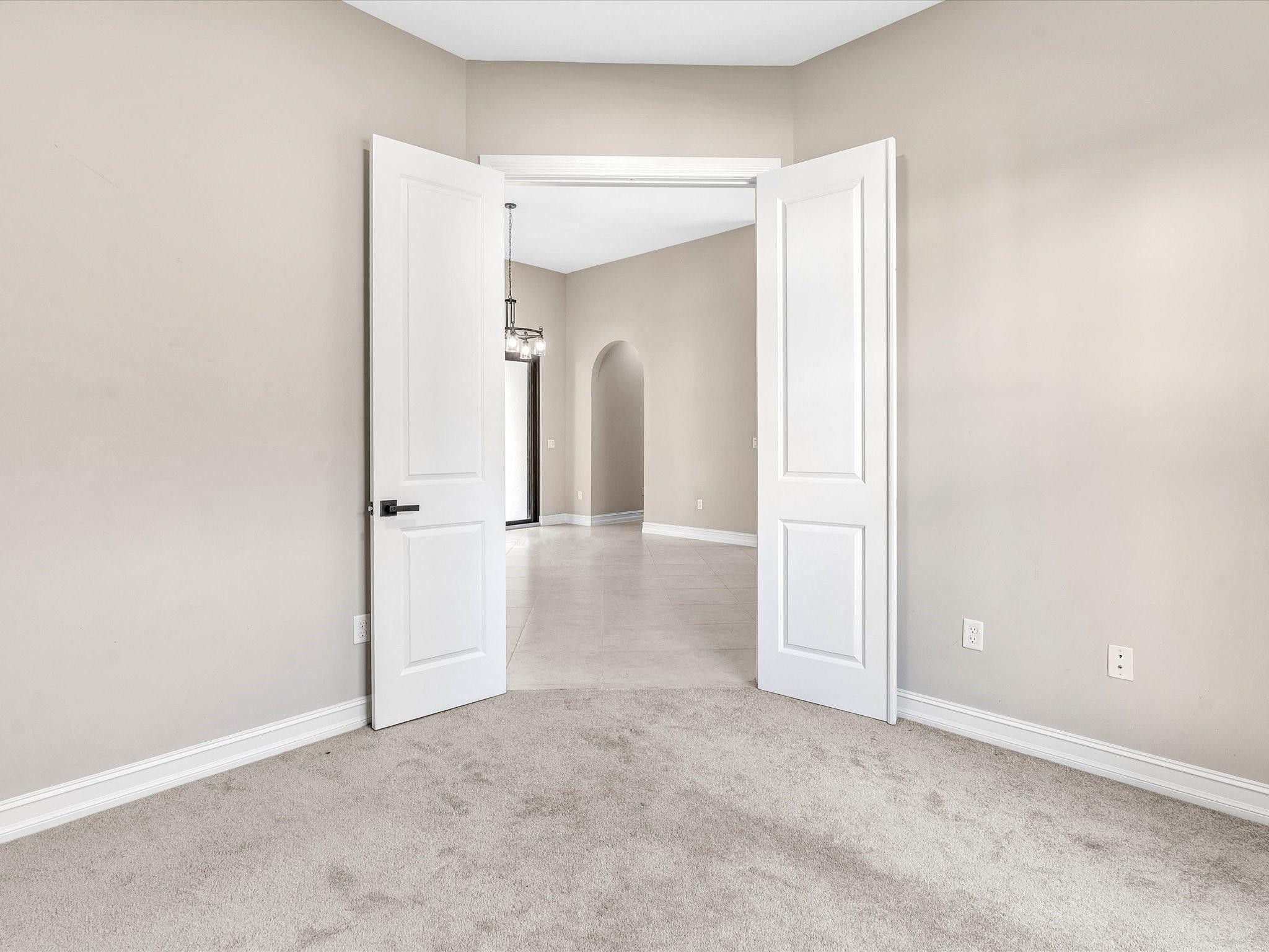 MILL CREEK AT COOPER CITY - Residential Lease