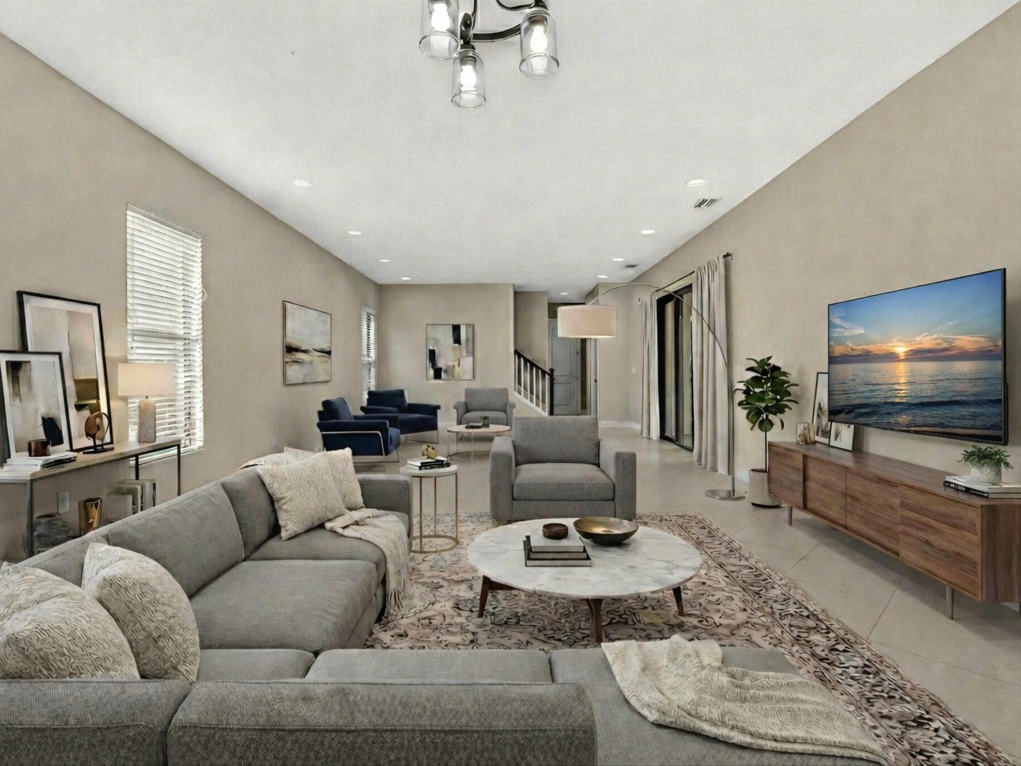 MILL CREEK AT COOPER CITY - Residential Lease