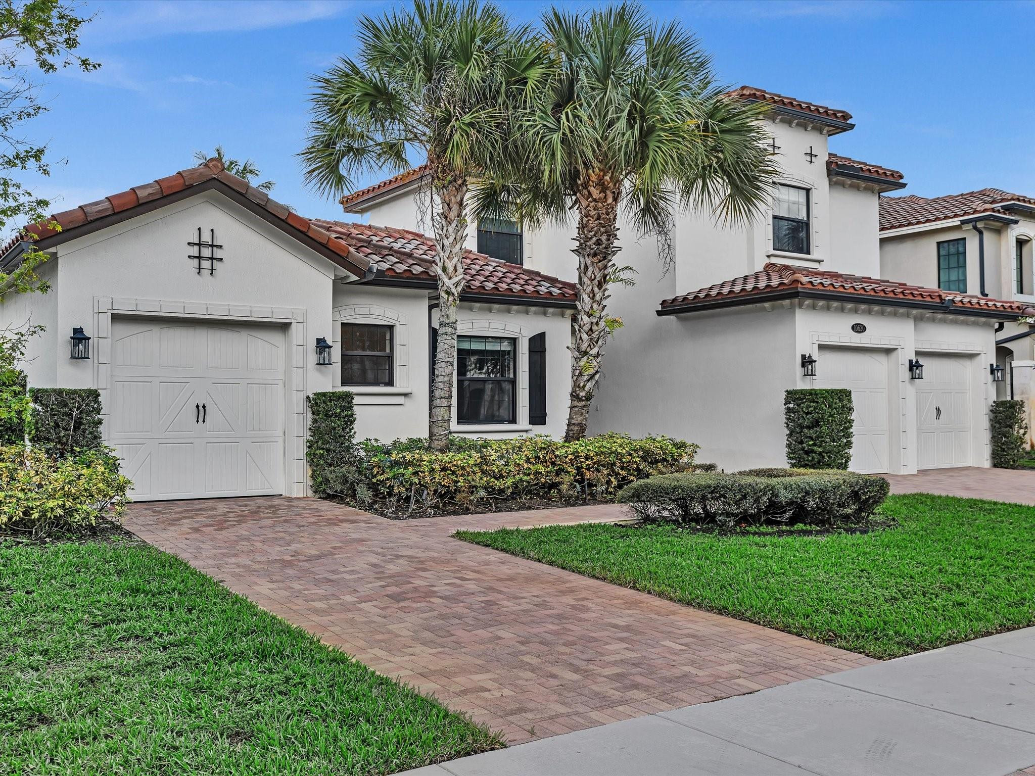 Look no further, Located in the exclusive gated community of Mill Creek, a boutique enclave of only 20 homes in Cooper City, this stunning two-story residence offers 5 bedrooms, 4.5 bathrooms, a loft,  A rare private guest house / in-law suite with full bath and its own garage provides added flexibility.  25' ceilings, The gourmet kitchen features double ovens, induction cooktop, granite countertops, soft-close cabinetry, and a butler's pantry. The main home includes a first-floor primary suite, office/den, and open living and dining areas. Complete impact windows and doors, 3-car garage, close to houses of worship, and zoned for top-rated schools. Landlord has permits to build a pool!! If tenants interested!