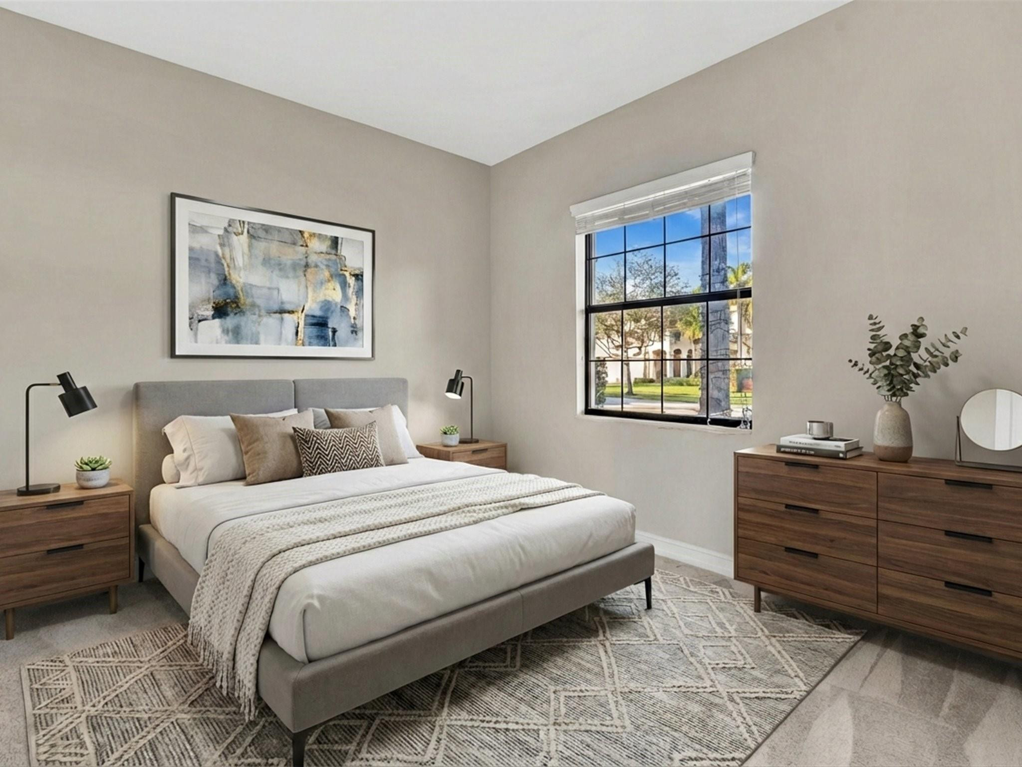 MILL CREEK AT COOPER CITY - Residential Lease