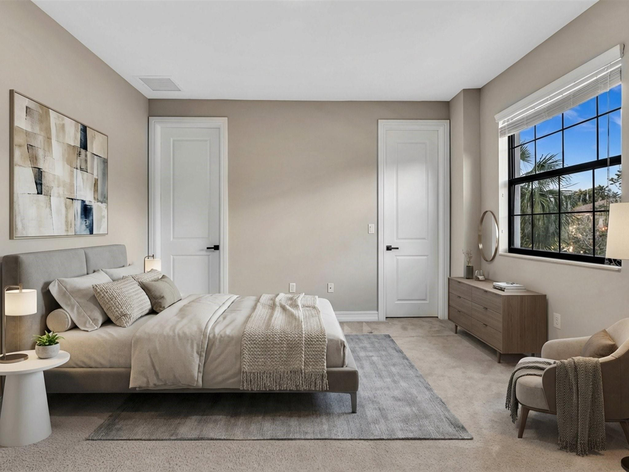 MILL CREEK AT COOPER CITY - Residential Lease