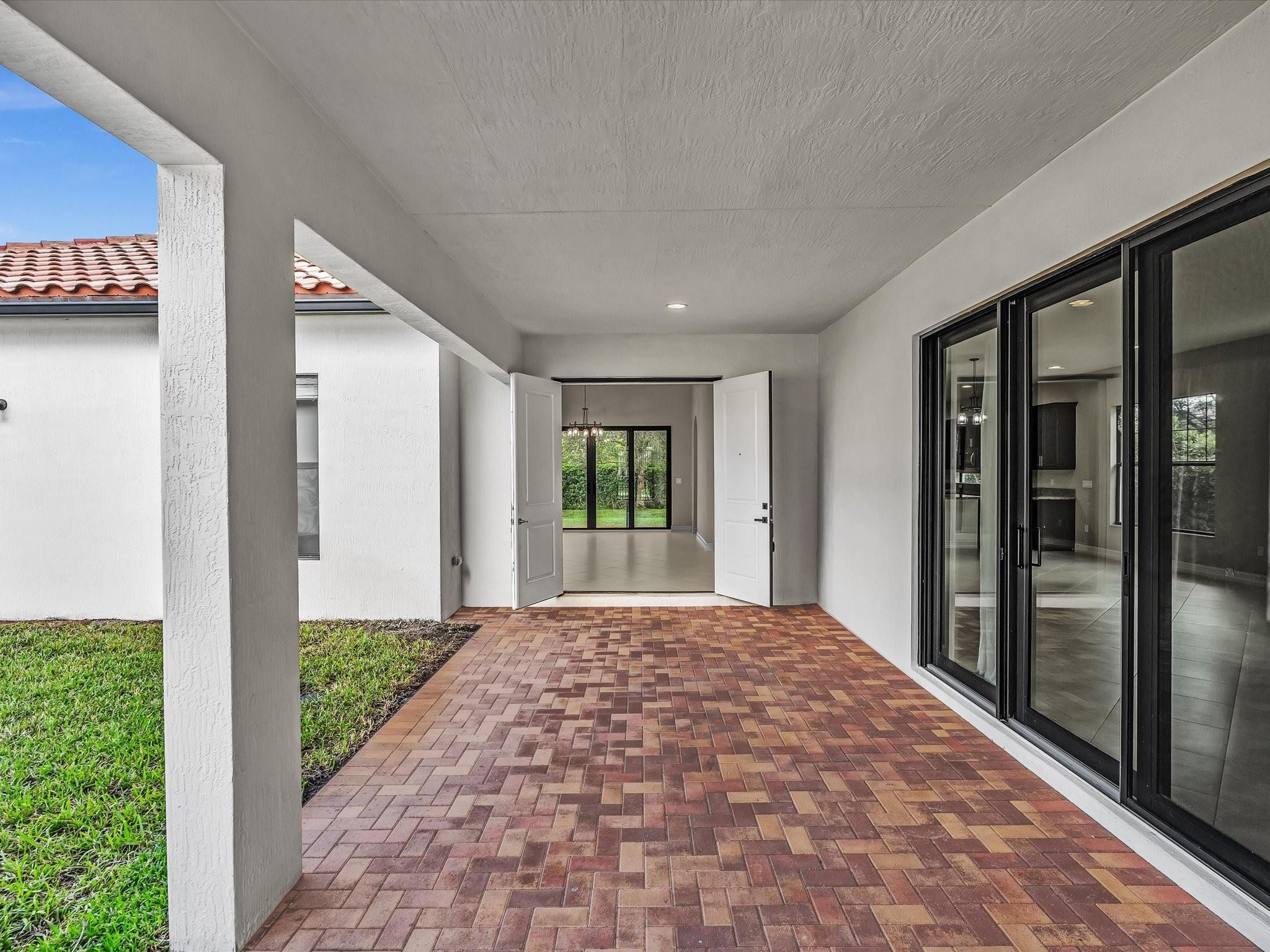 MILL CREEK AT COOPER CITY - Residential Lease