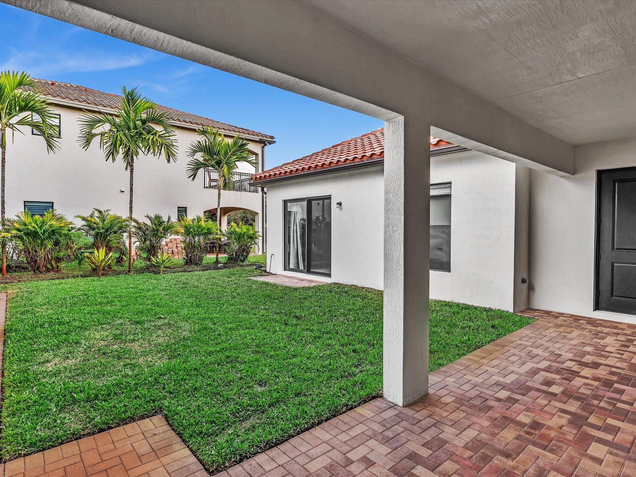 MILL CREEK AT COOPER CITY - Residential Lease