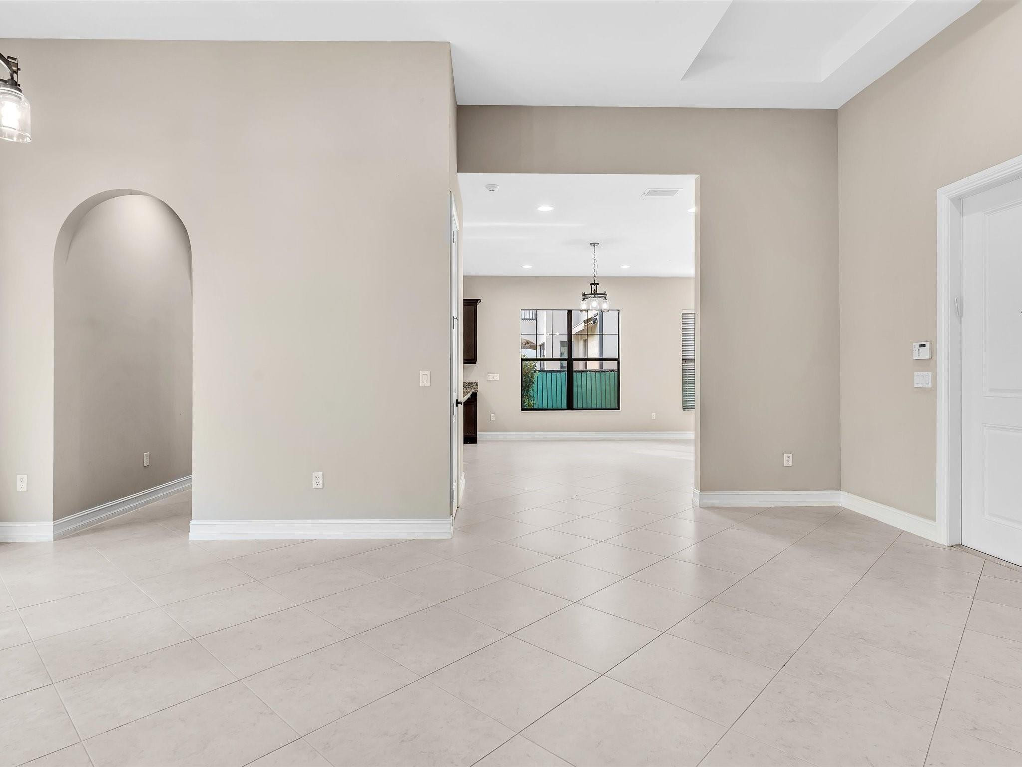 MILL CREEK AT COOPER CITY - Residential Lease