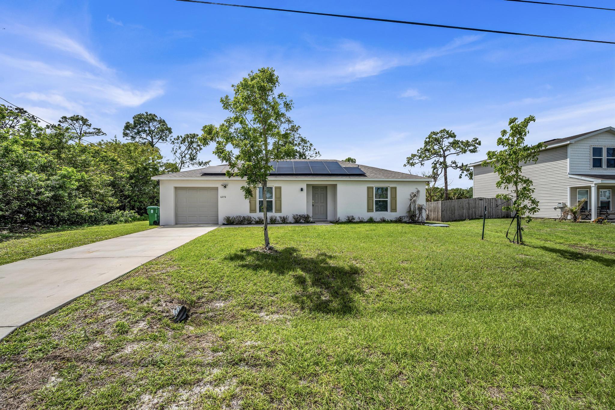 PORT ST LUCIE SECTION 44 - Residential