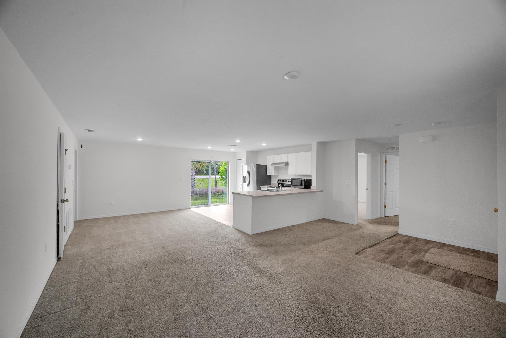 PORT ST LUCIE SECTION 44 - Residential