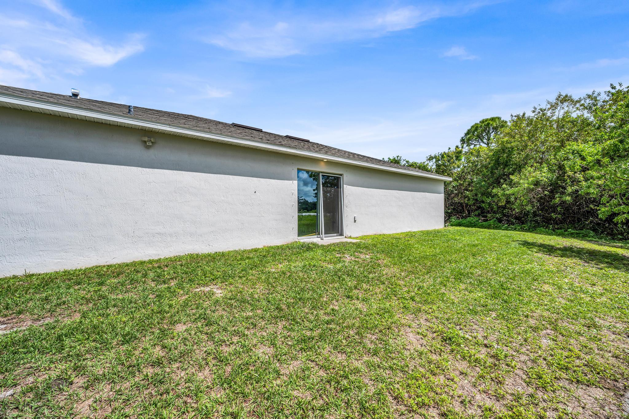 PORT ST LUCIE SECTION 44 - Residential