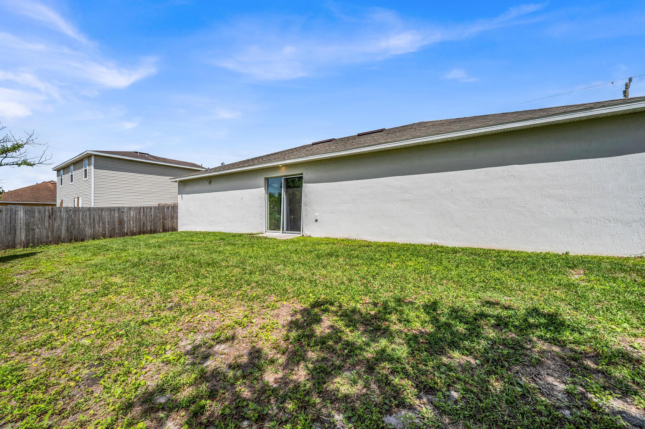 PORT ST LUCIE SECTION 44 - Residential