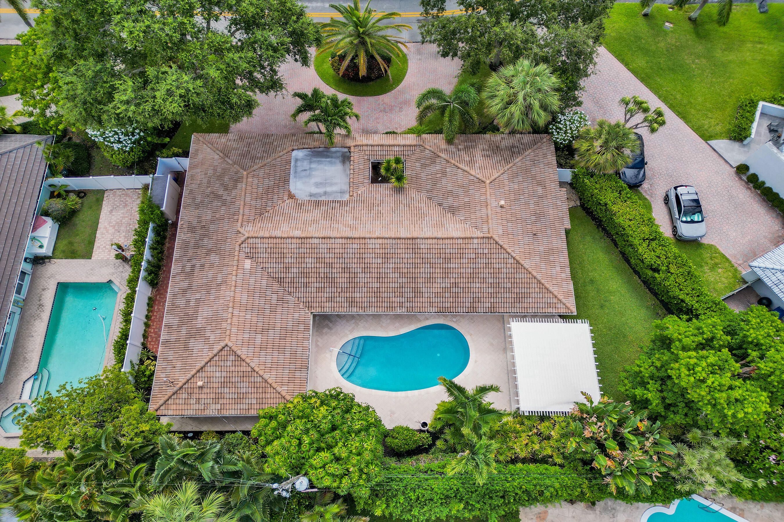 Coral Ridge Country Club Estates - Residential