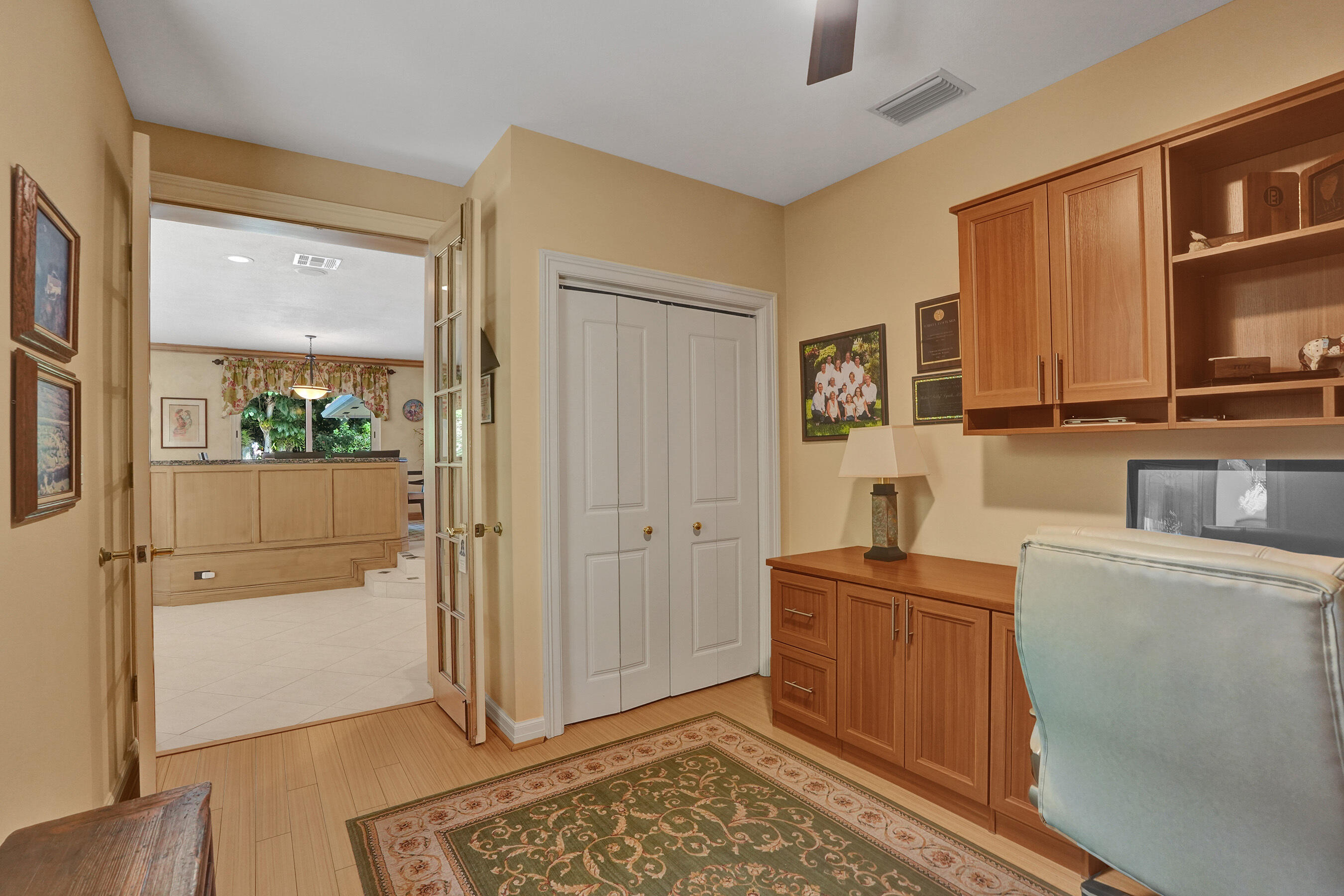 Coral Ridge Country Club Estates - Residential