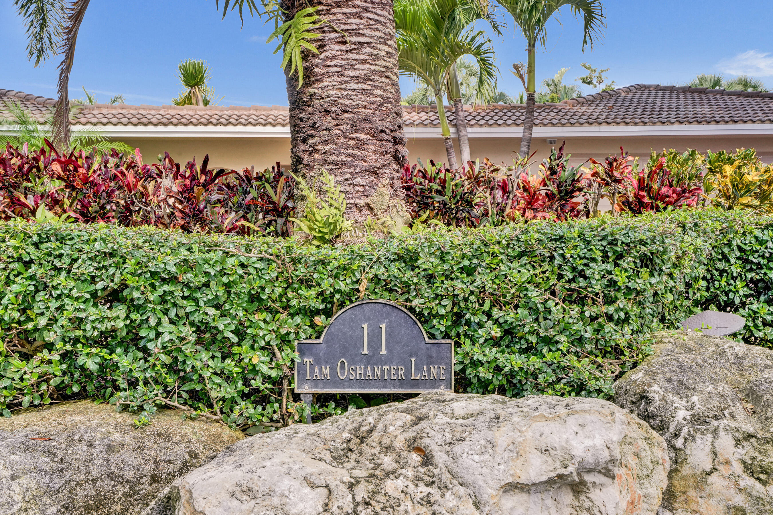 Coral Ridge Country Club Estates - Residential