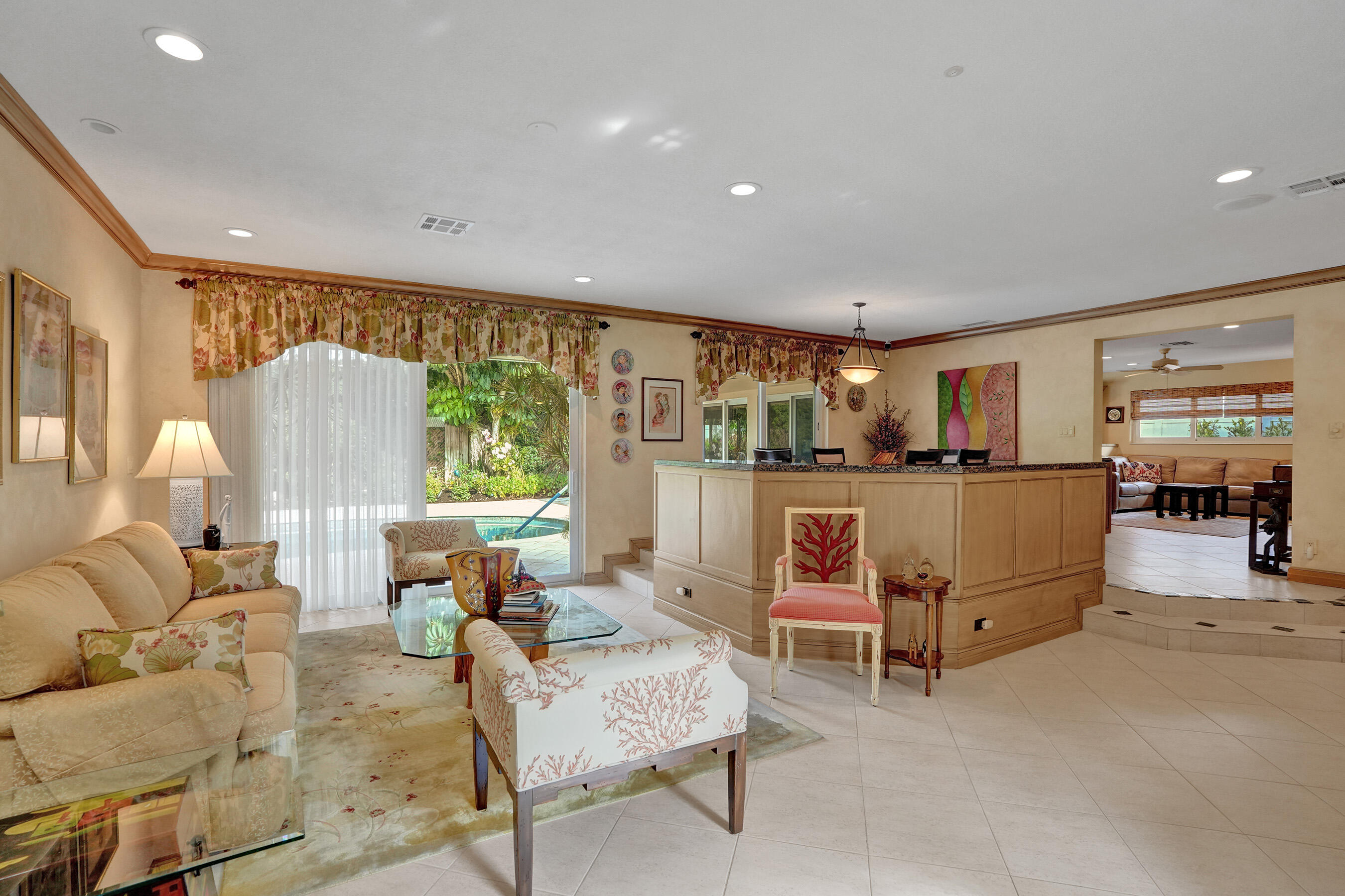 Coral Ridge Country Club Estates - Residential