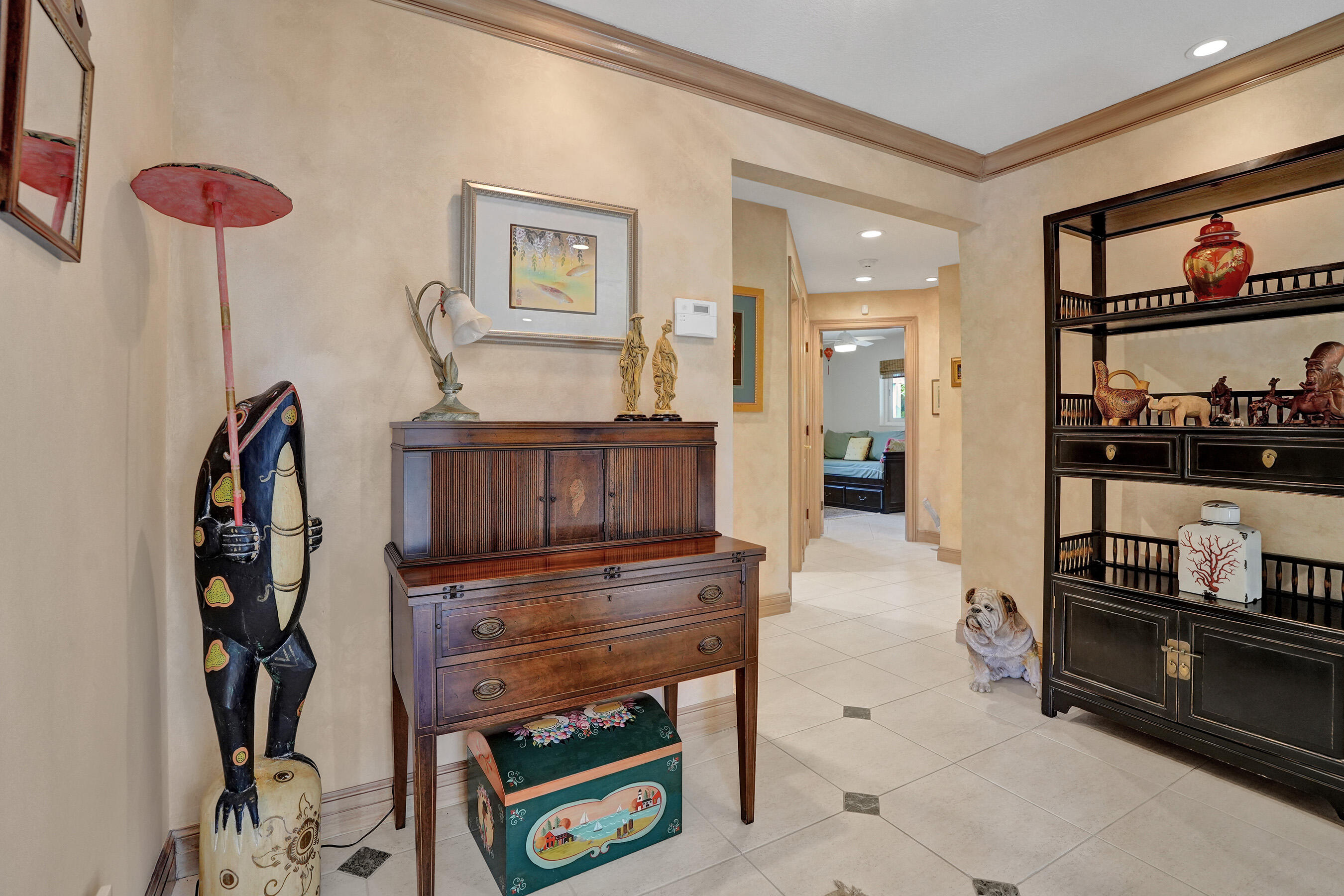 Coral Ridge Country Club Estates - Residential
