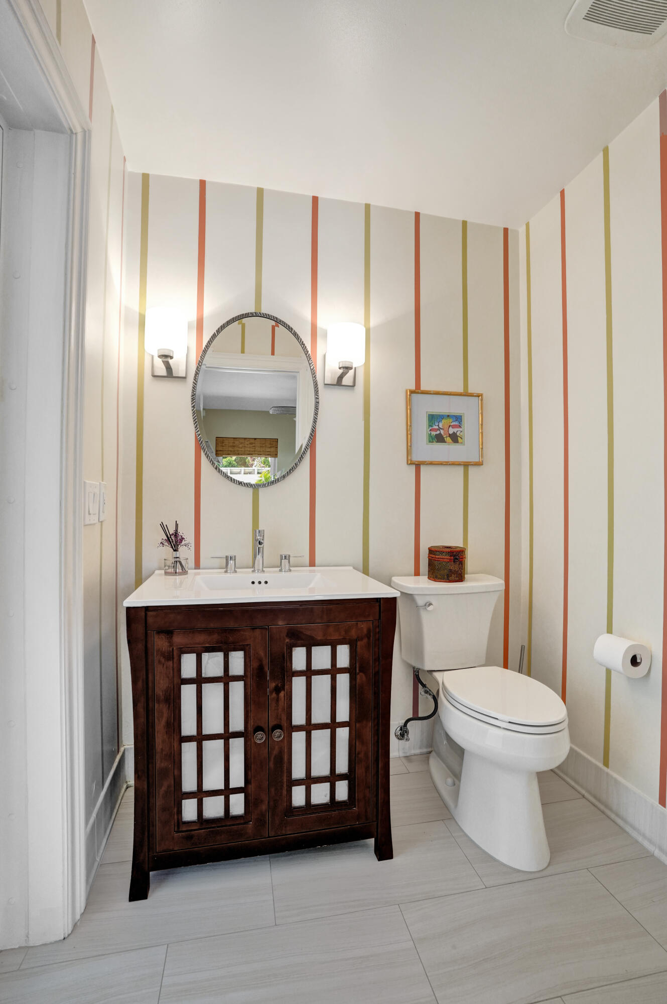 Coral Ridge Country Club Estates - Residential