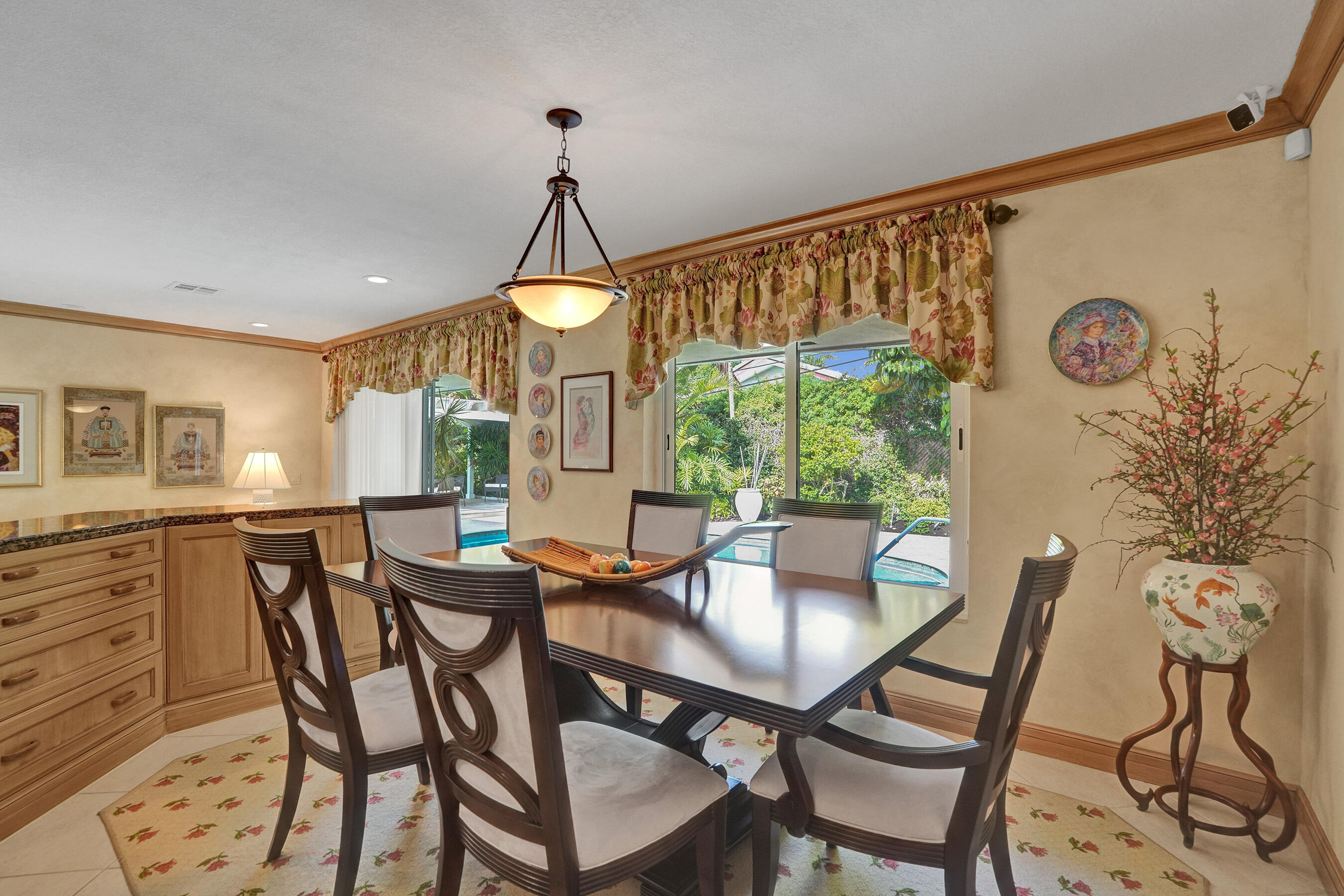 Coral Ridge Country Club Estates - Residential